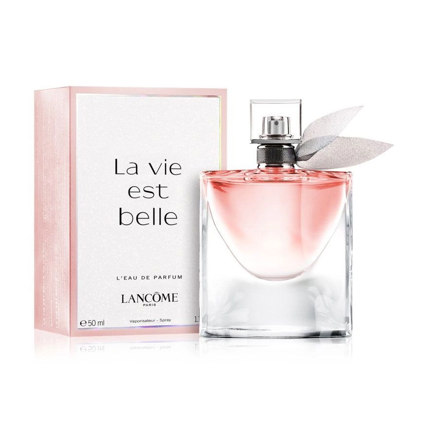 Lancome La Vie Est Belle Парфюмированная вода женская - фото N1