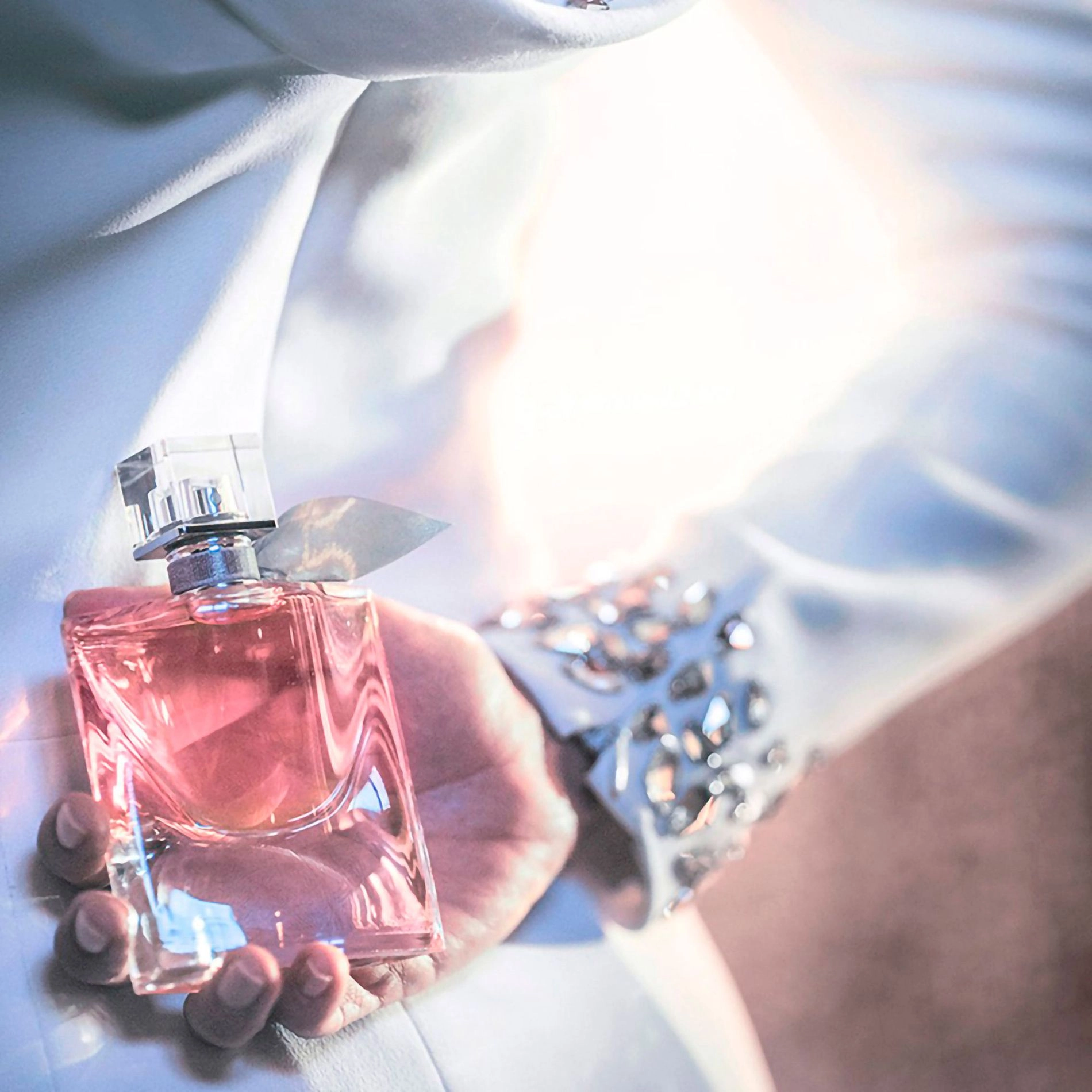 Lancome La Vie Est Belle Парфюмированная вода женская - фото N5