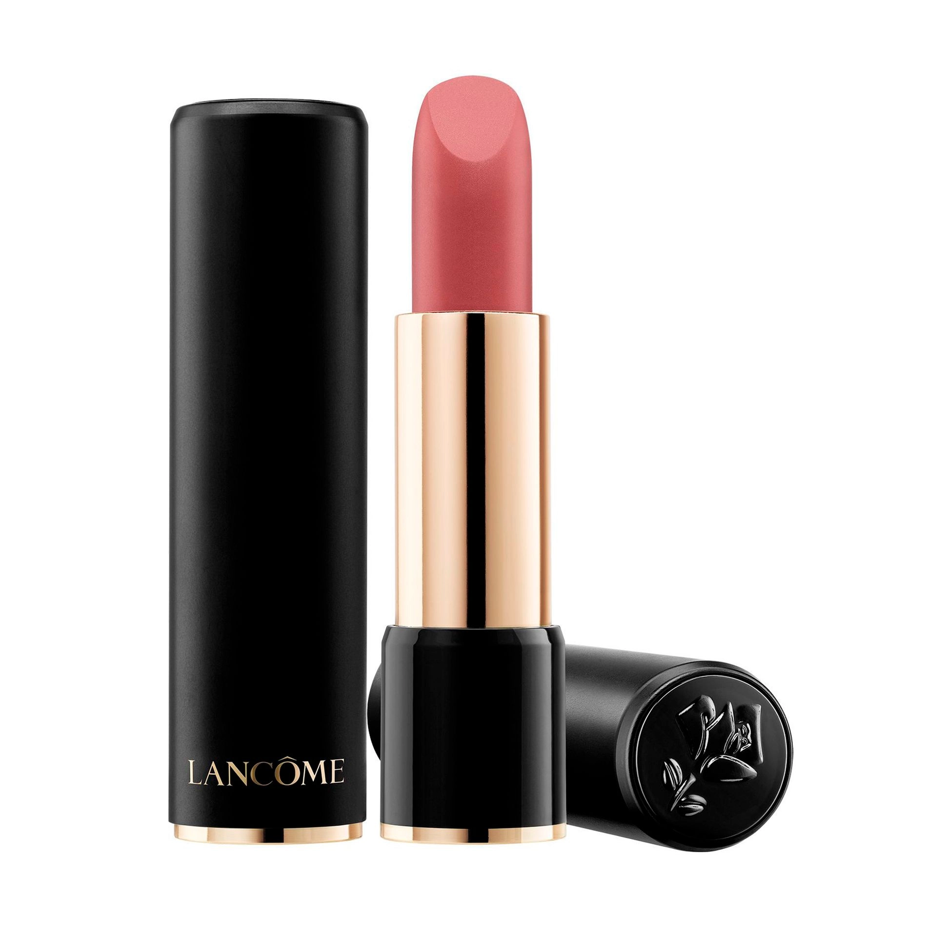 Lancome Матовая помада для губ L'Absolu Rouge Drama Matte Lipstick, 274 Sensualite, 3.4 г - фото N1