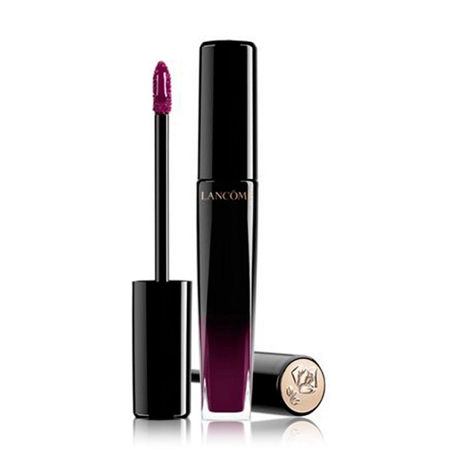 Lancome Лаковый блеск для губ L'Absolue Lacquer Lip Color 490 Not Afraid, 8 мл - фото N1