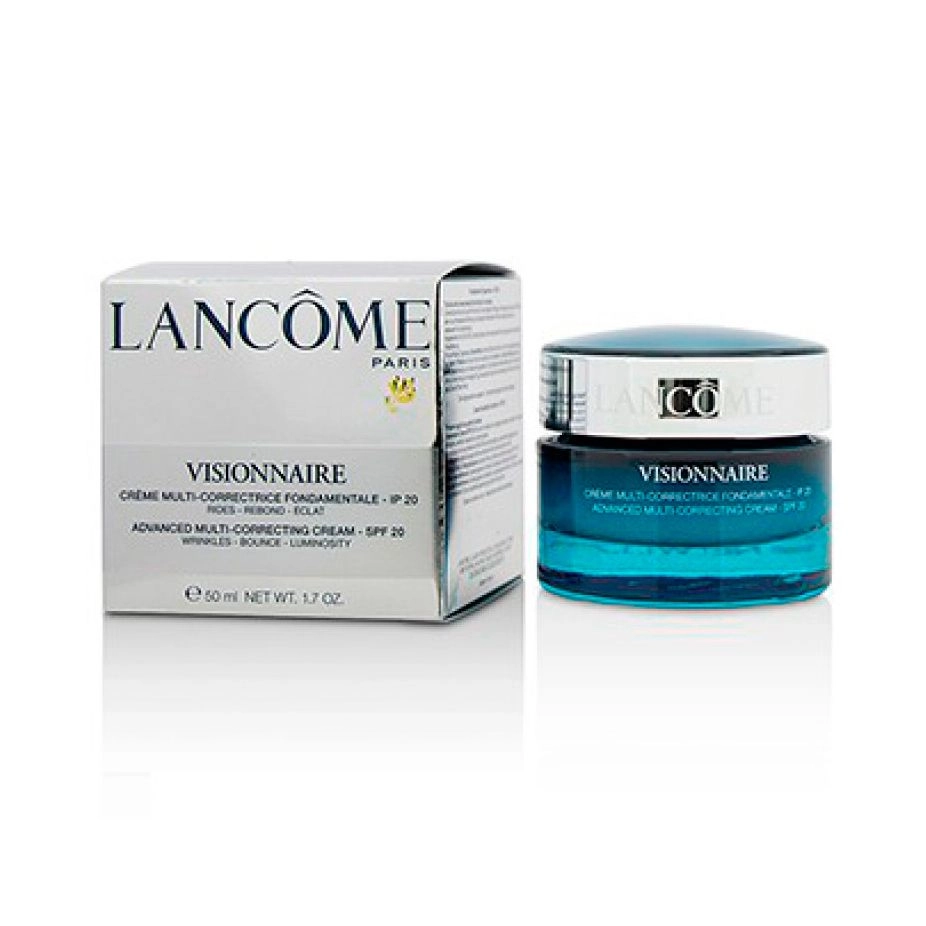 Lancome Крем-Корректор Для Лица Visionnaire Advanced Multi Correcting Cream SPF 20 - фото N1