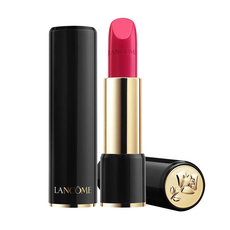 Lancome Увлажняющая помада для губ L'Absolu Rouge Cream Lipstick 368 Rose, 3.4 г - фото N1