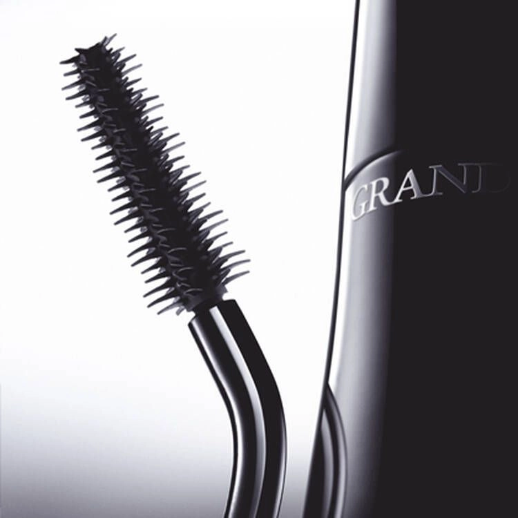 Lancome Туш Для Вій Grandiose Wide-Angle Fan Effect Mascara 01 Noir - фото N3