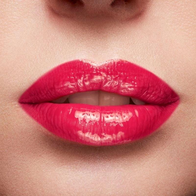Lancome Увлажняющая помада для губ L'Absolu Rouge Cream Lipstick, 3.4 г - фото N2