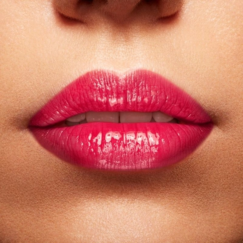 Lancome Увлажняющая помада для губ L'Absolu Rouge Cream Lipstick, 3.4 г - фото N3