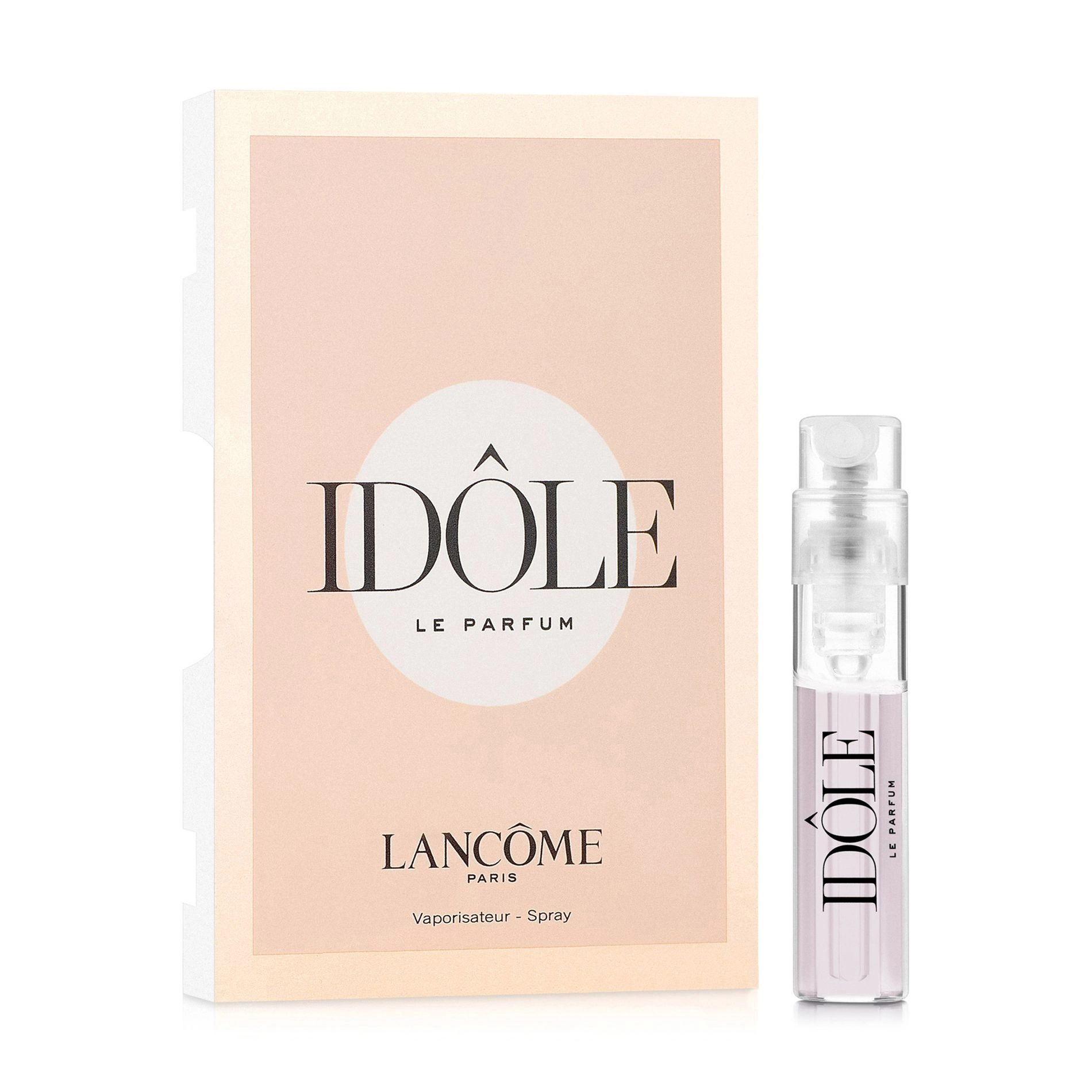 Lancome Idole Vial Парфюмированная вода женская, 1,2 мл - фото N1