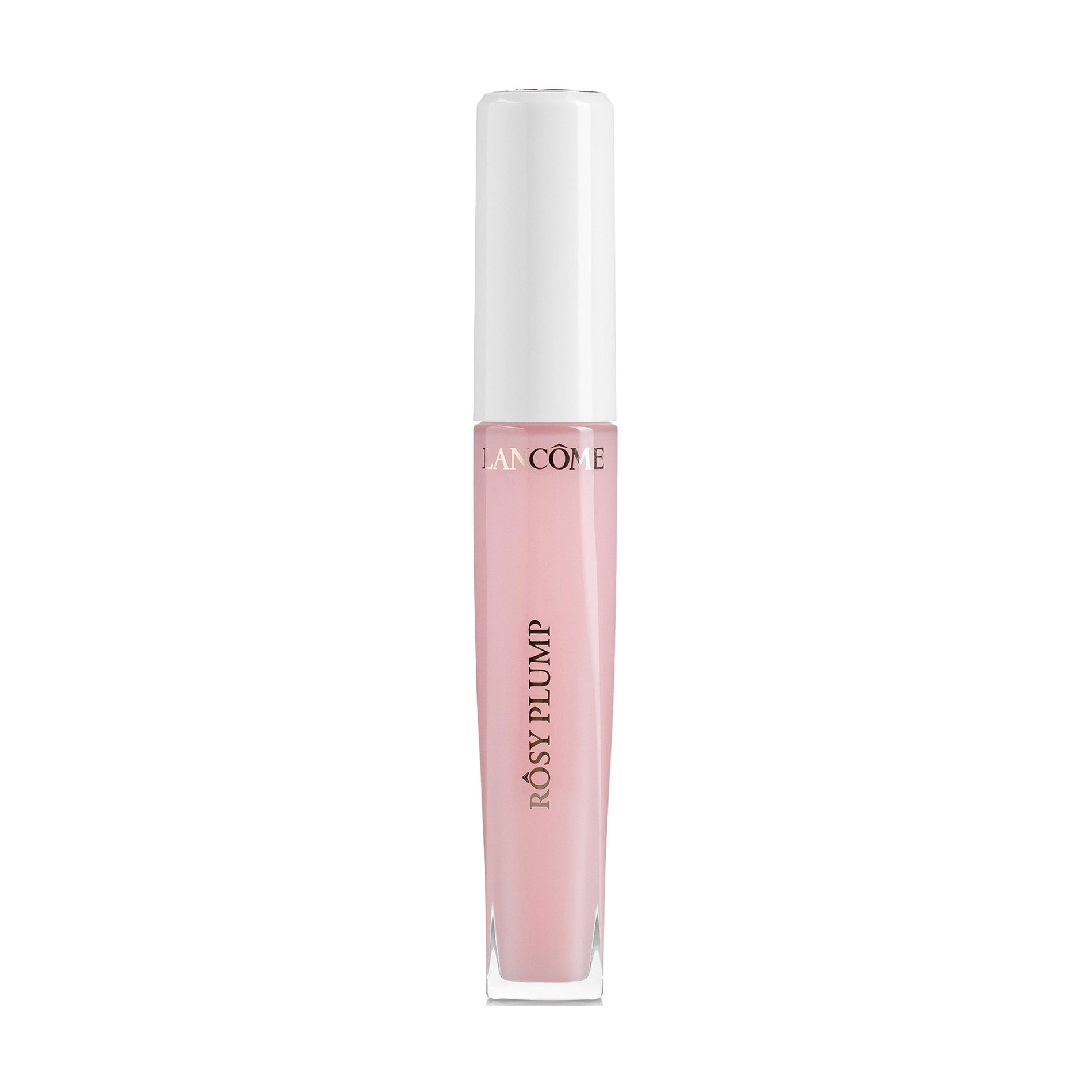 Lancome Блиск для губ L'Absolu Gloss Rosy Plump, 8 мл - фото N1