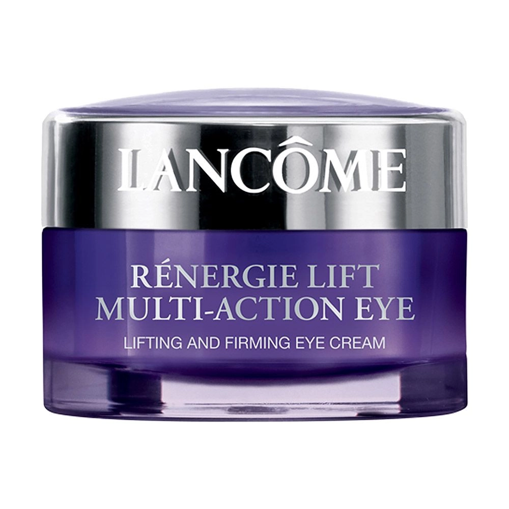 Lancome Антивозрастной крем для кожи вокруг глаз Renergie Lift Multi-Action Eye Lifting and Firming Eye Cream, 15 мл - фото N1