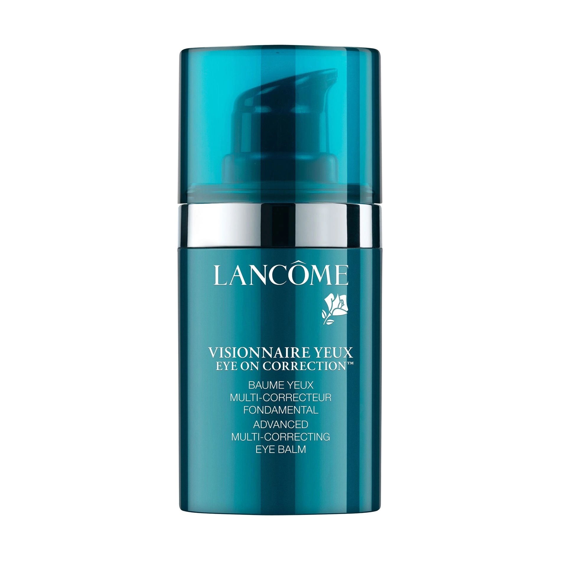 Lancome Коригувальний бальзам для шкіри навколо очей Visionnaire Yeux Advanced Multi-Correcting Eye Balm, 15 мл - фото N1