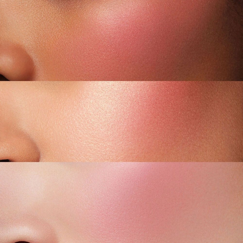 Lancome Пудровая компактная румяна для лица Blush Subtil, 541 Make It Pop, 5.1 г - фото N4