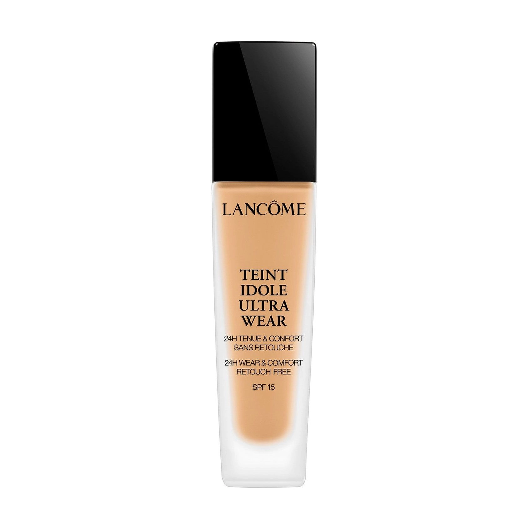 Lancome Стойкая тональная основа для лица Teint Idole Ultra Wear
