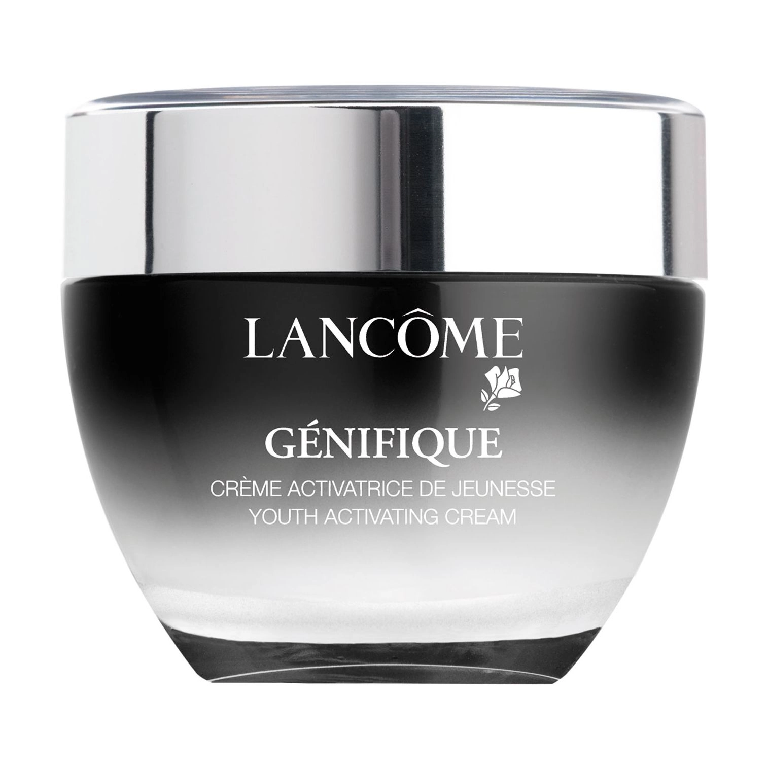 Lancome Крем-активатор молодости для лица Genifique Youth Activating Cream, 50 мл - фото N1