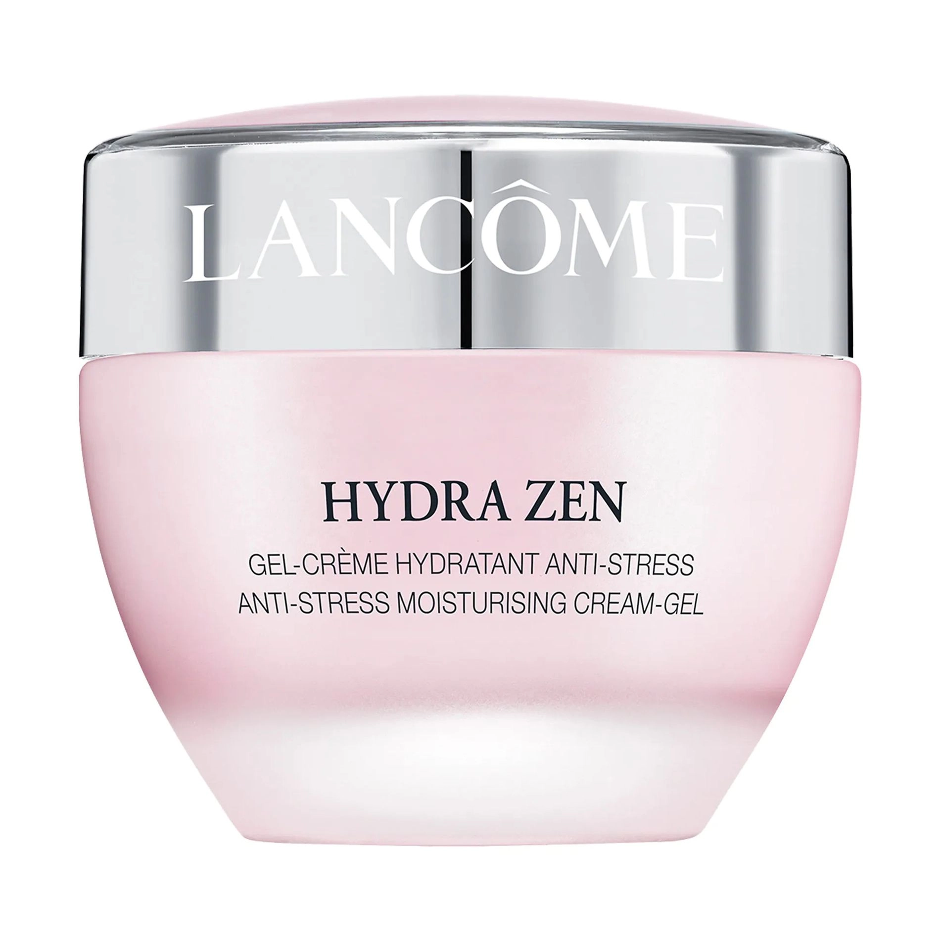 Lancome Зволожувальний денний крем для обличчя Hydra Zen Anti-Stress Moisturising Cream для всіх типів шкіри, 50 мл - фото N1