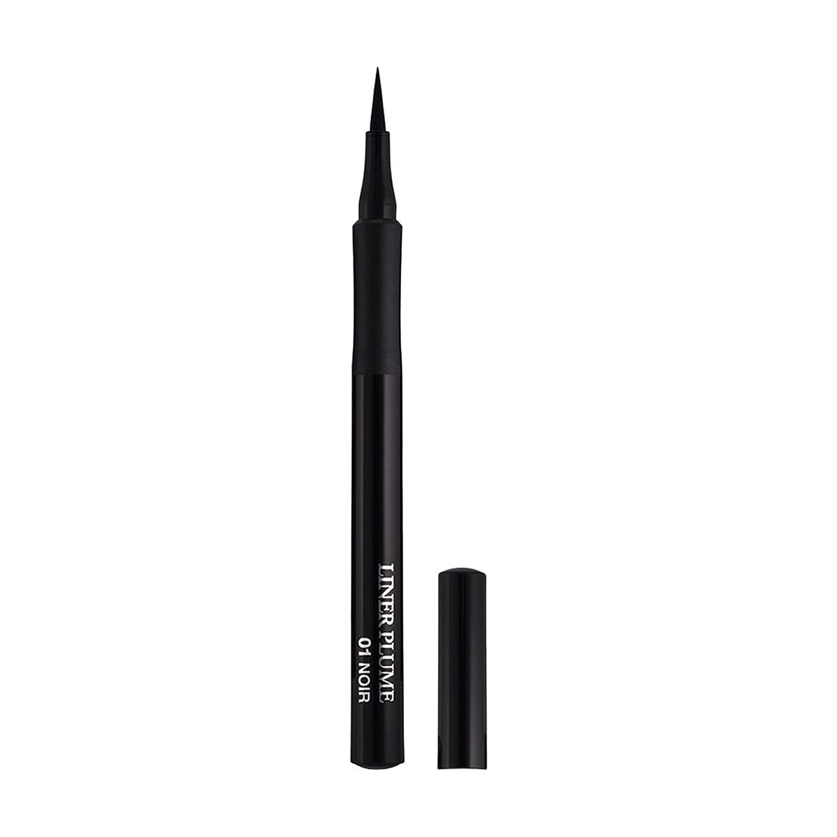 Lancome Подводка для глаз Liner Plume 01 Noir, 1 мл - фото N1