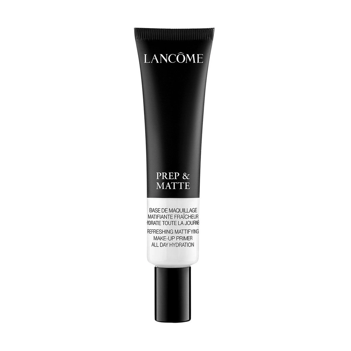 Lancome Матирующая база под макияж Prep & Matte Make Up Primer, 25 мл - фото N1