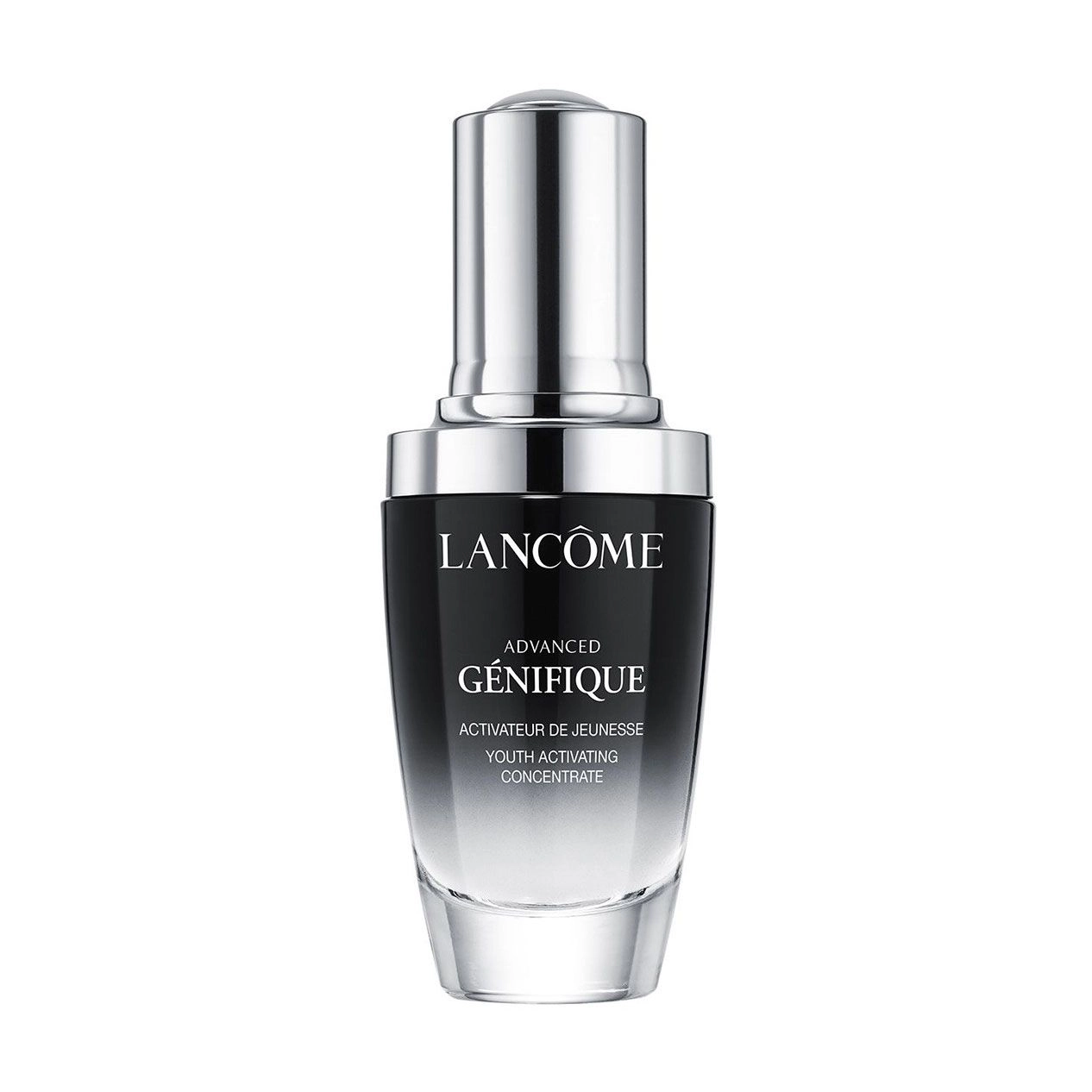 Lancome Усовершенствованная сыворотка-активатор молодости кожи лица Advanced Genifique Youth Activating Concentrate - фото N1