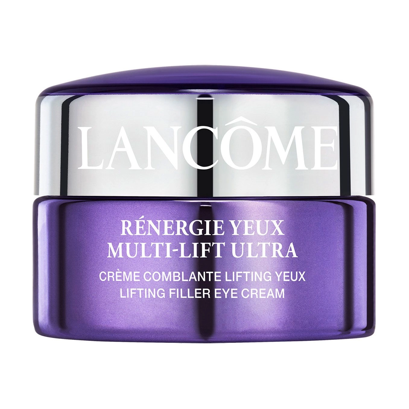 Lancome Антивіковий крем-філлер для шкіри навколо очей Renergie Multi-Lift Ultra Lifting Filler Eye Cream з ефектом ліфтингу, 15 мл - фото N1