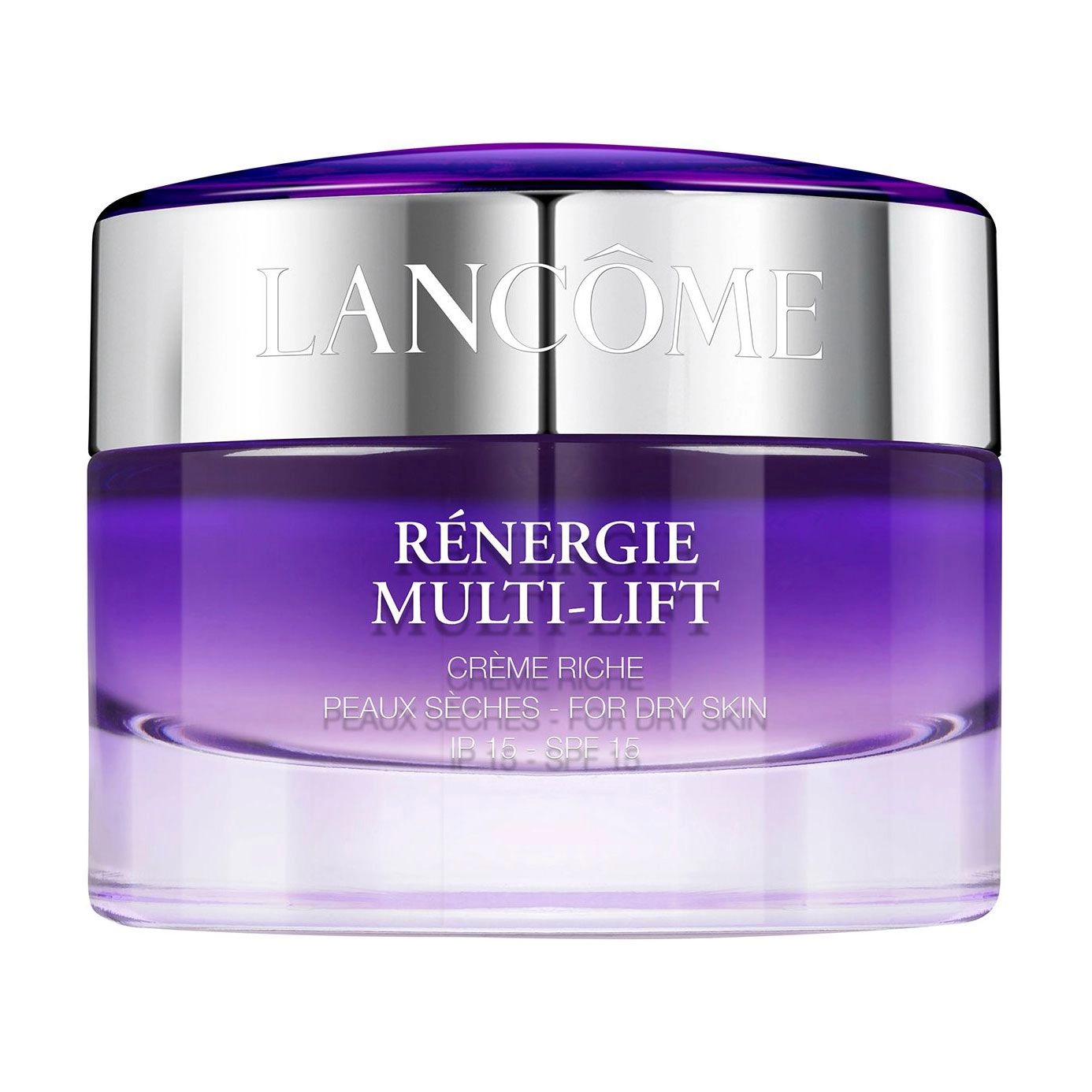 Lancome Денний крем для обличчя Renergie Multi Lift Redefining Lifting Cream для сухої шкіри, 50 мл - фото N1