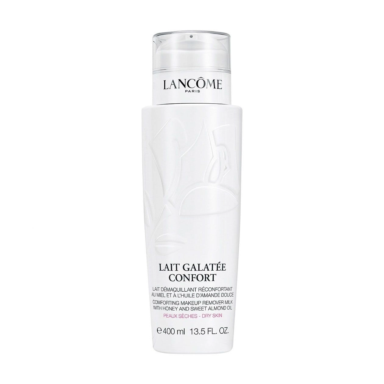 Lancome Молочко для снятия макияжа Galatee Confort, 400 мл - фото N1