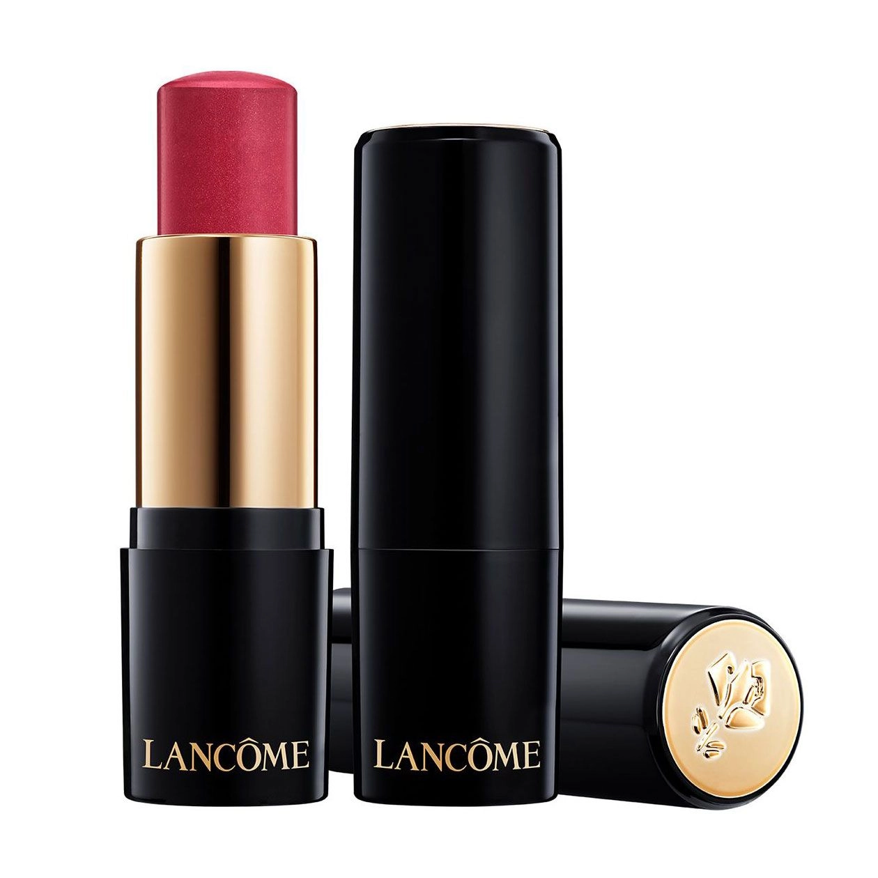 Lancome Рум'яна-стік для обличчя Teint Idole Ultra Wear Blush Stick, 9 г - фото N1