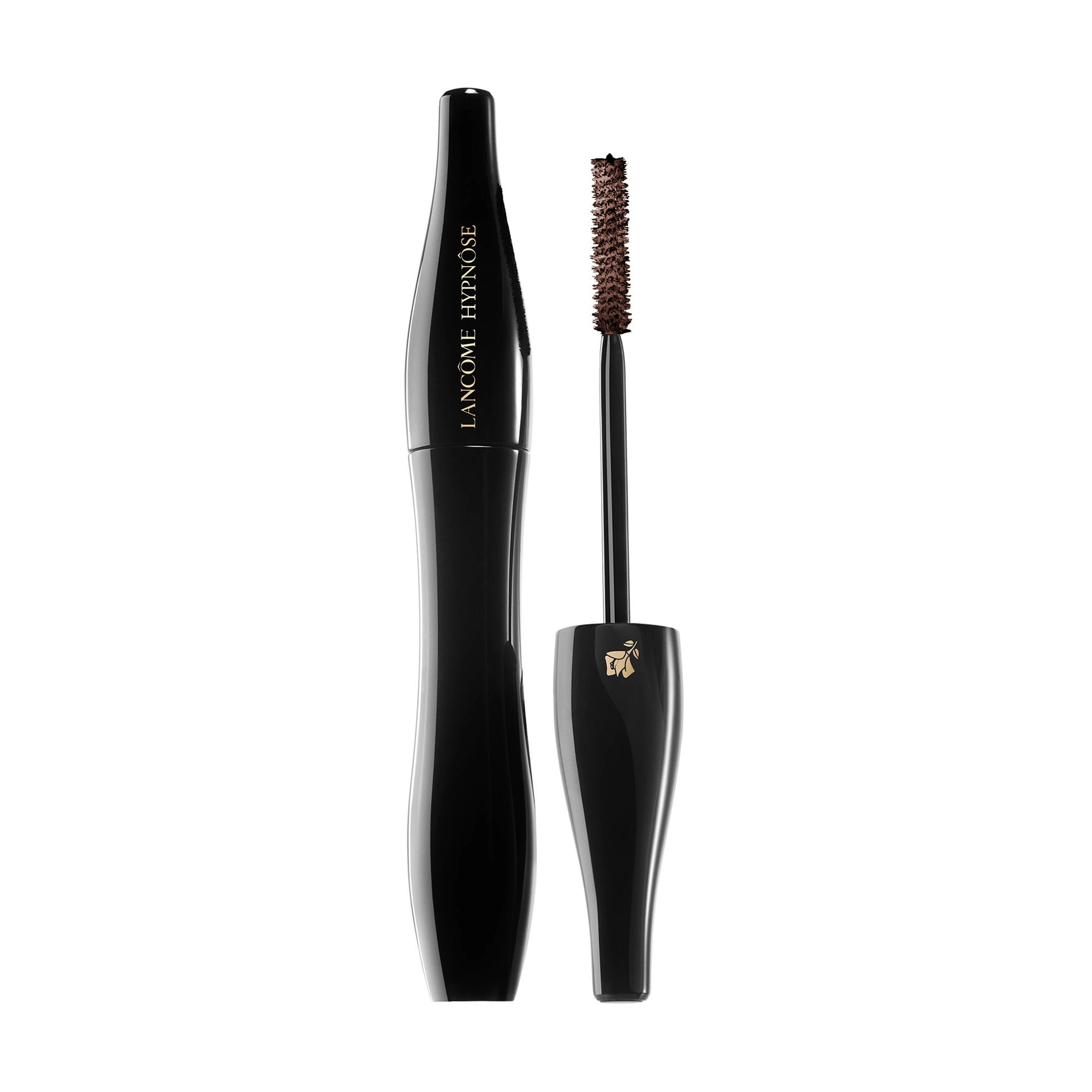 Lancome Тушь для ресниц Hypnose Custom-Wear Volume Mascara 02 Brown, 6.2 мл - фото N1