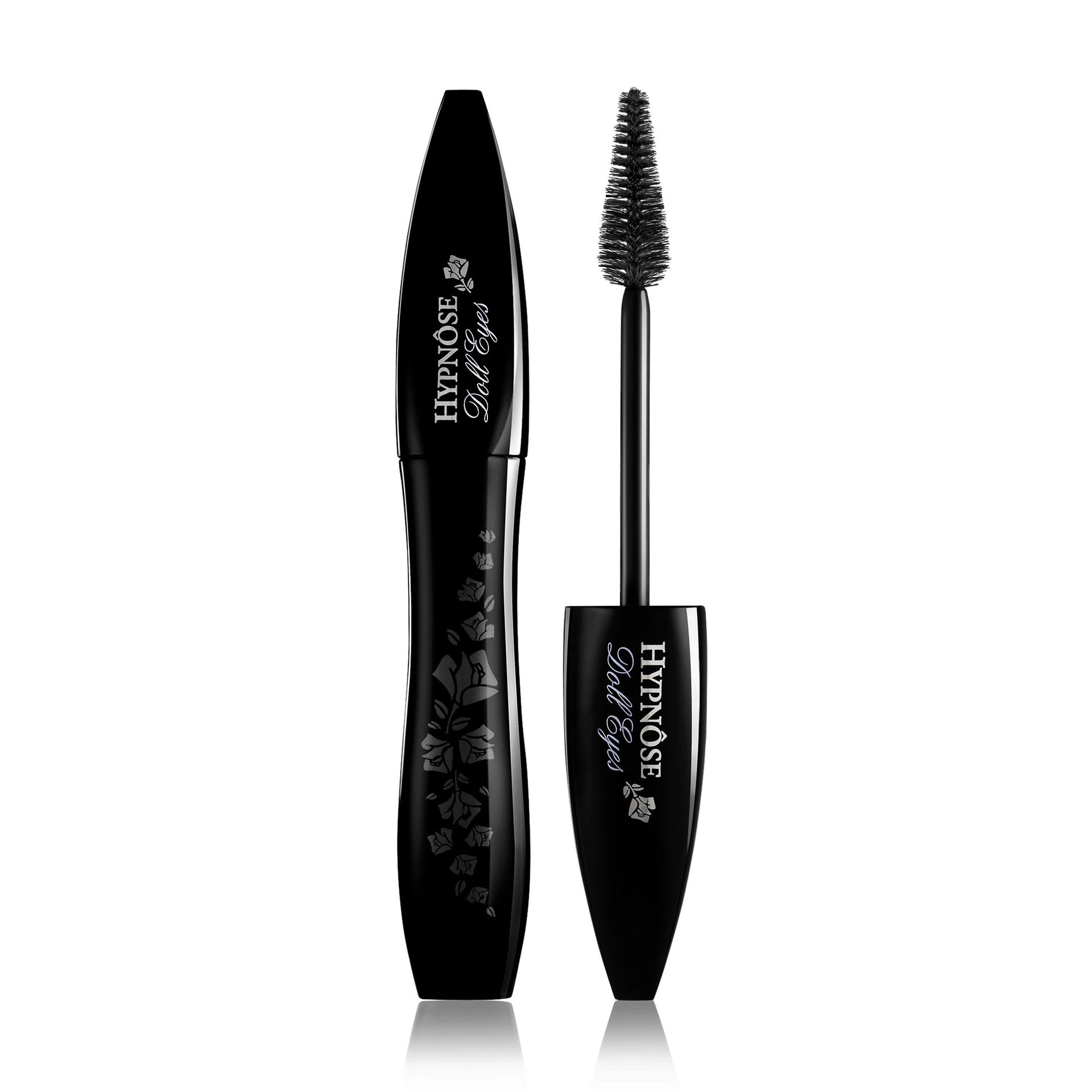 Lancome Туш для вій Hypnose Doll Eyes Mascara 011 Noir Intense, 6.5 г - фото N1