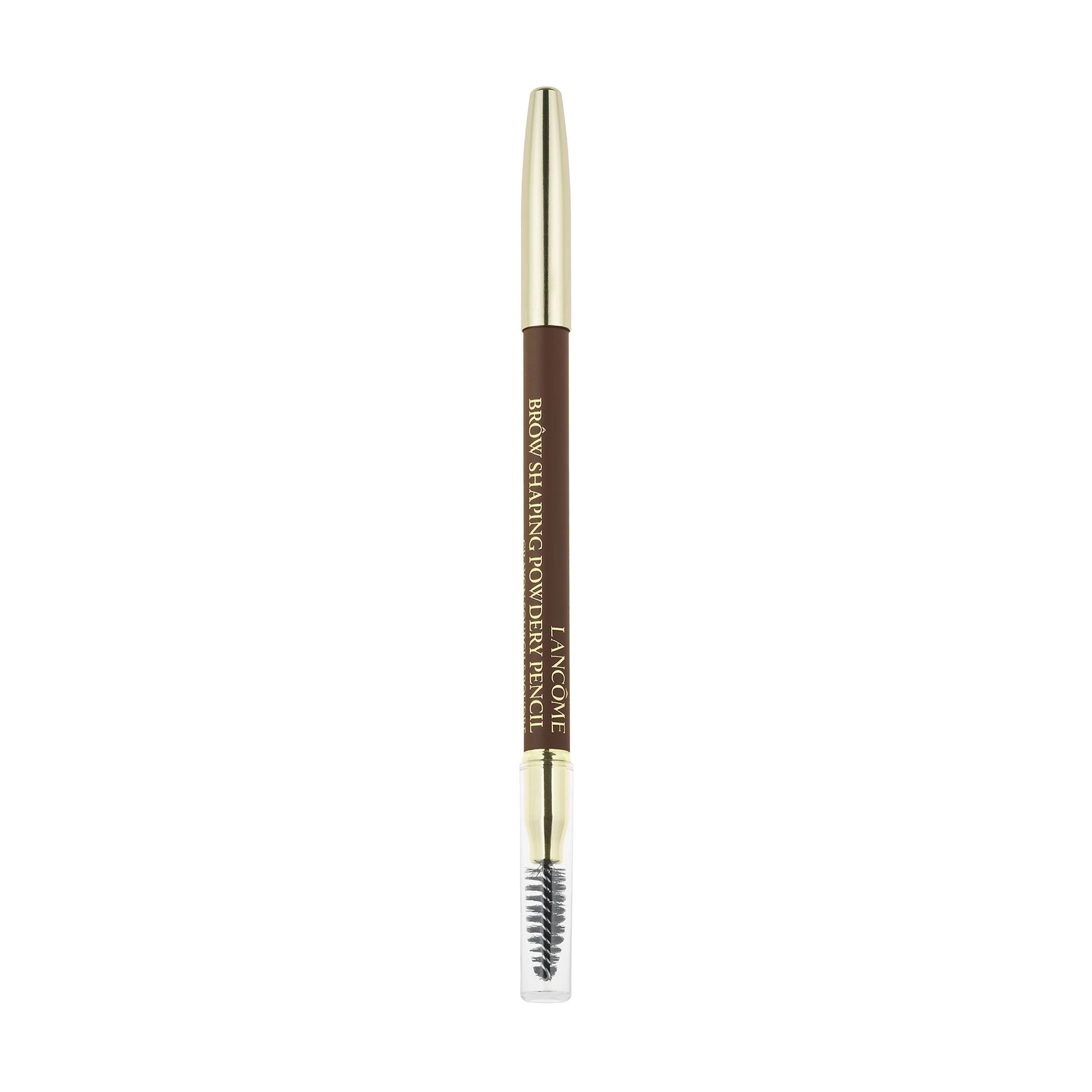 Lancome Олівець для брів Brow Shaping Powdery Pencil 05 Chestnut, 1.19 г - фото N1