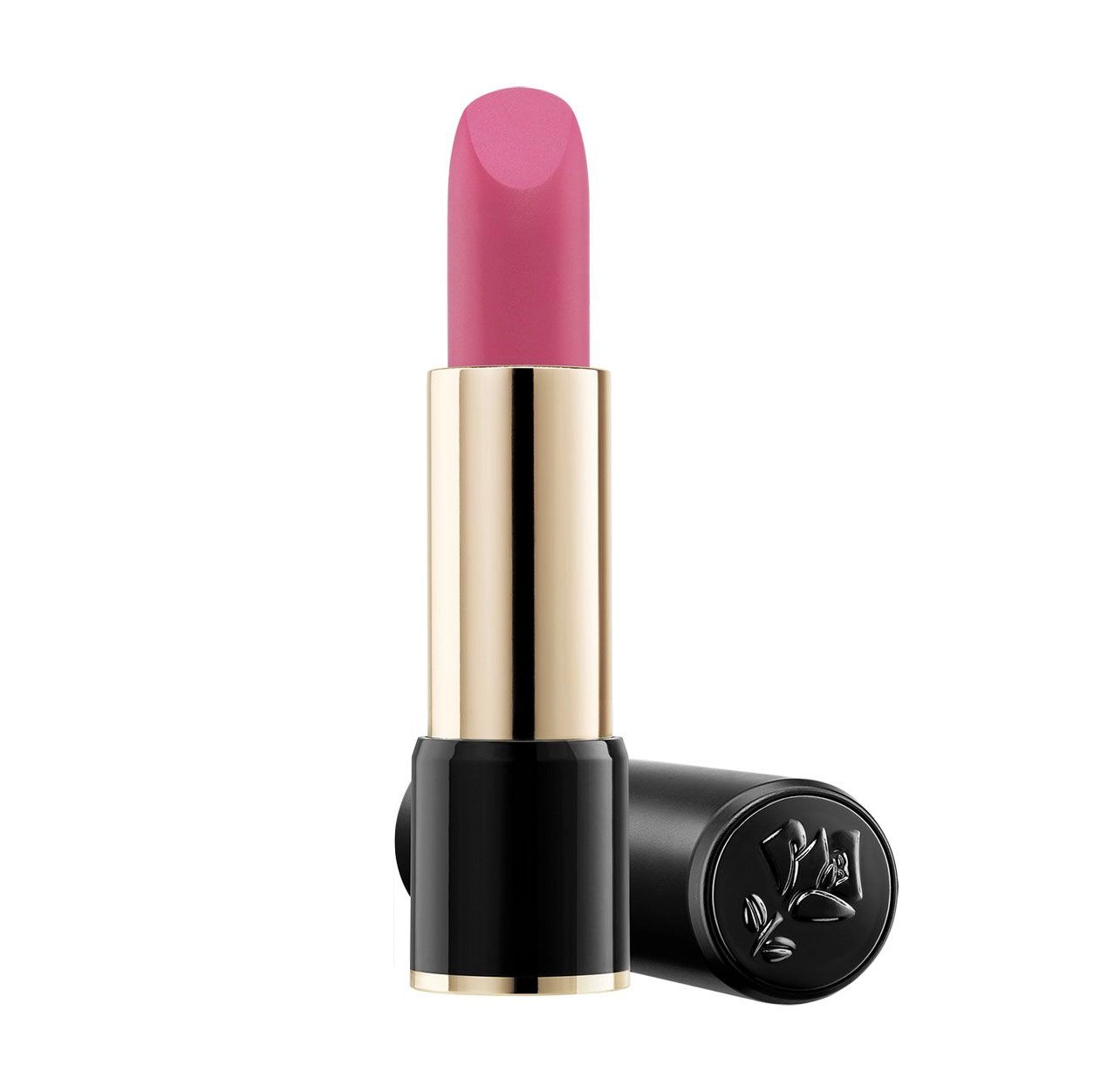 Lancome Матовая помада для губ L'Absolu Rouge Drama Matte Lipstick 370 Pink Seduction, 3.4 г - фото N1