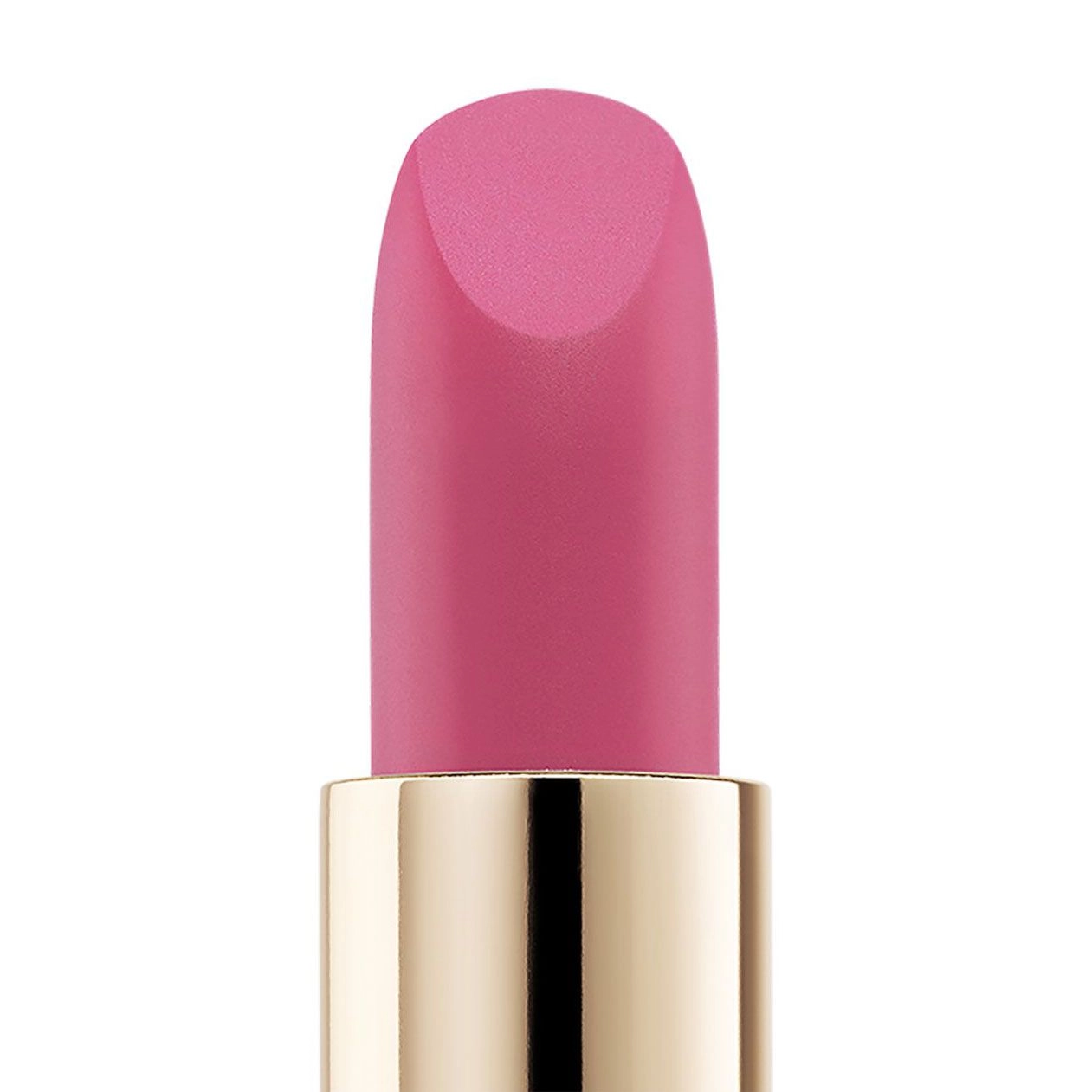 Lancome Матовая помада для губ L'Absolu Rouge Drama Matte Lipstick 370 Pink Seduction, 3.4 г - фото N3