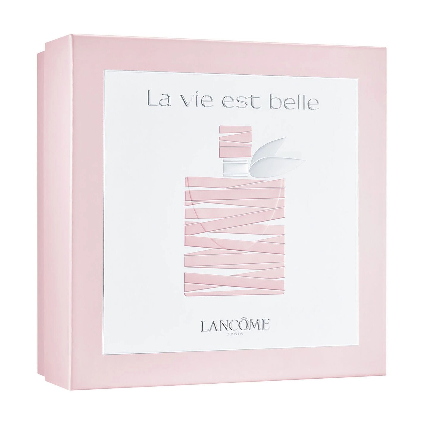 Lancome Парфюмированный набор женский La Vie Est Belle (парфюмированная вода, 30 мл + лосьон для тела, 50 мл) - фото N3