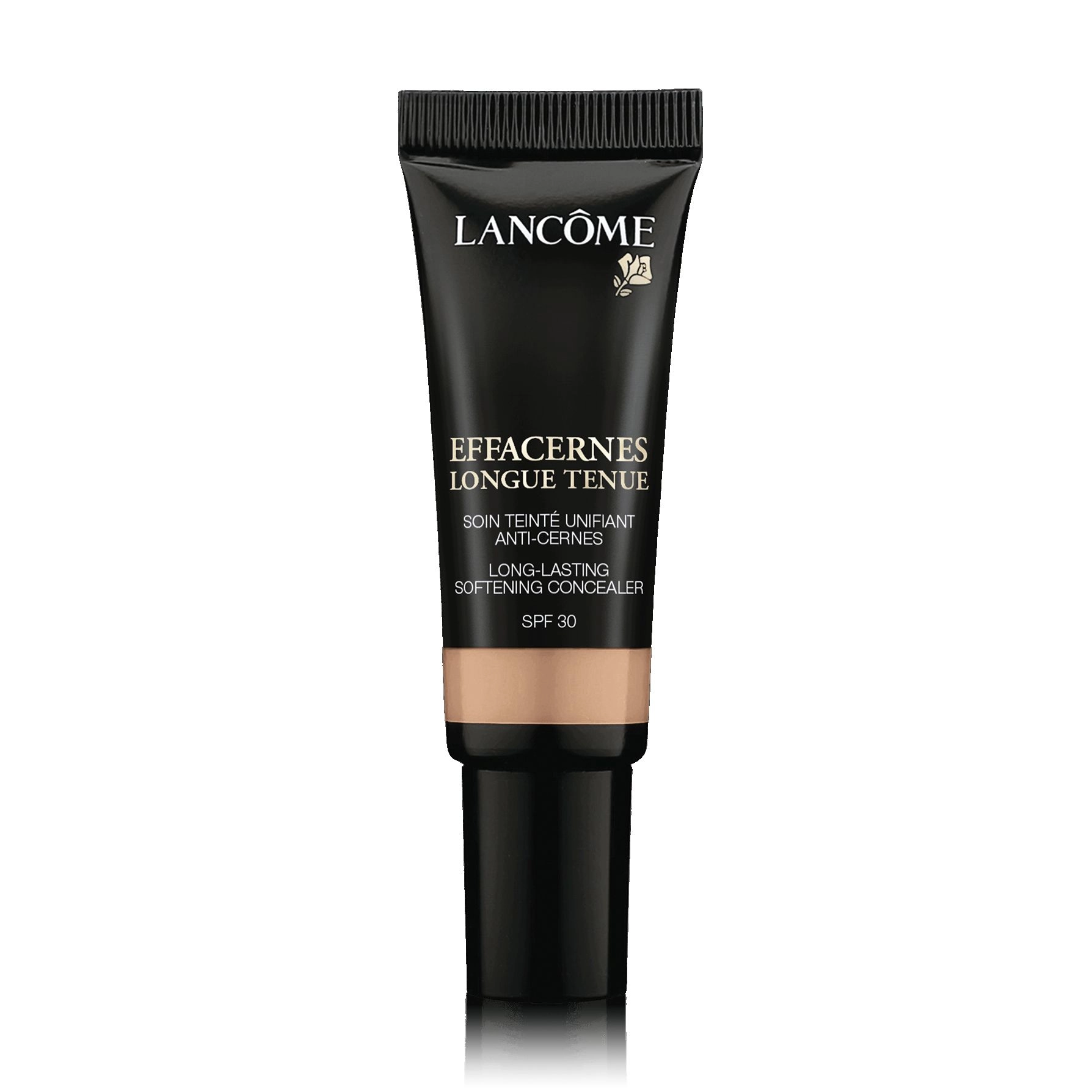 Lancome Консилер для обличчя Effacernes Longue Tenue Long Lasting Softening Concealer SPF30, 03 Beige Ambre, 15 мл - фото N1