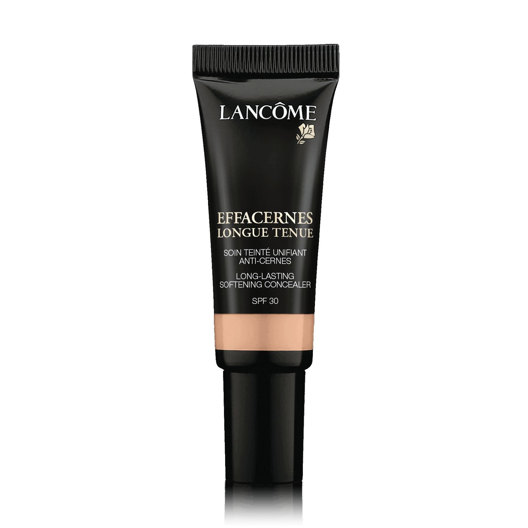 Lancome Консилер для обличчя Effacernes Longue Tenue Long Lasting Softening Concealer SPF30, 04 Beige Rose, 15 мл - фото N1