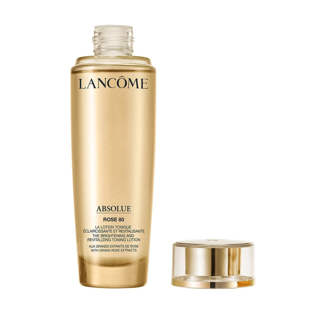 Lancome Тонизирующий лосьон для лица Absolue Rose 80, 150 мл - фото N3