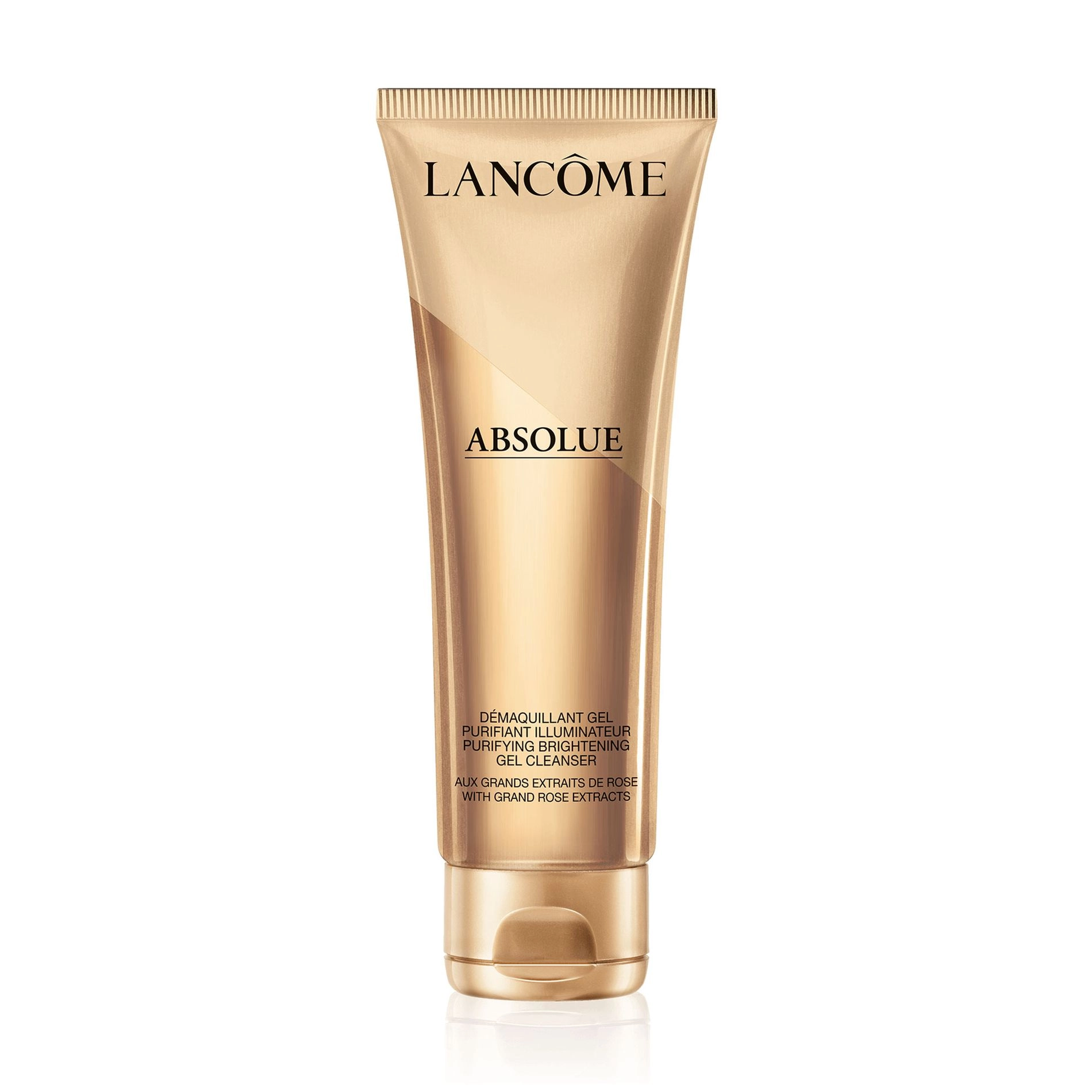 Lancome Гель для очищения кожи лица Absolue Purifying Brightening Gel Cleanser с эффектом восстановления, 125 мл - фото N1