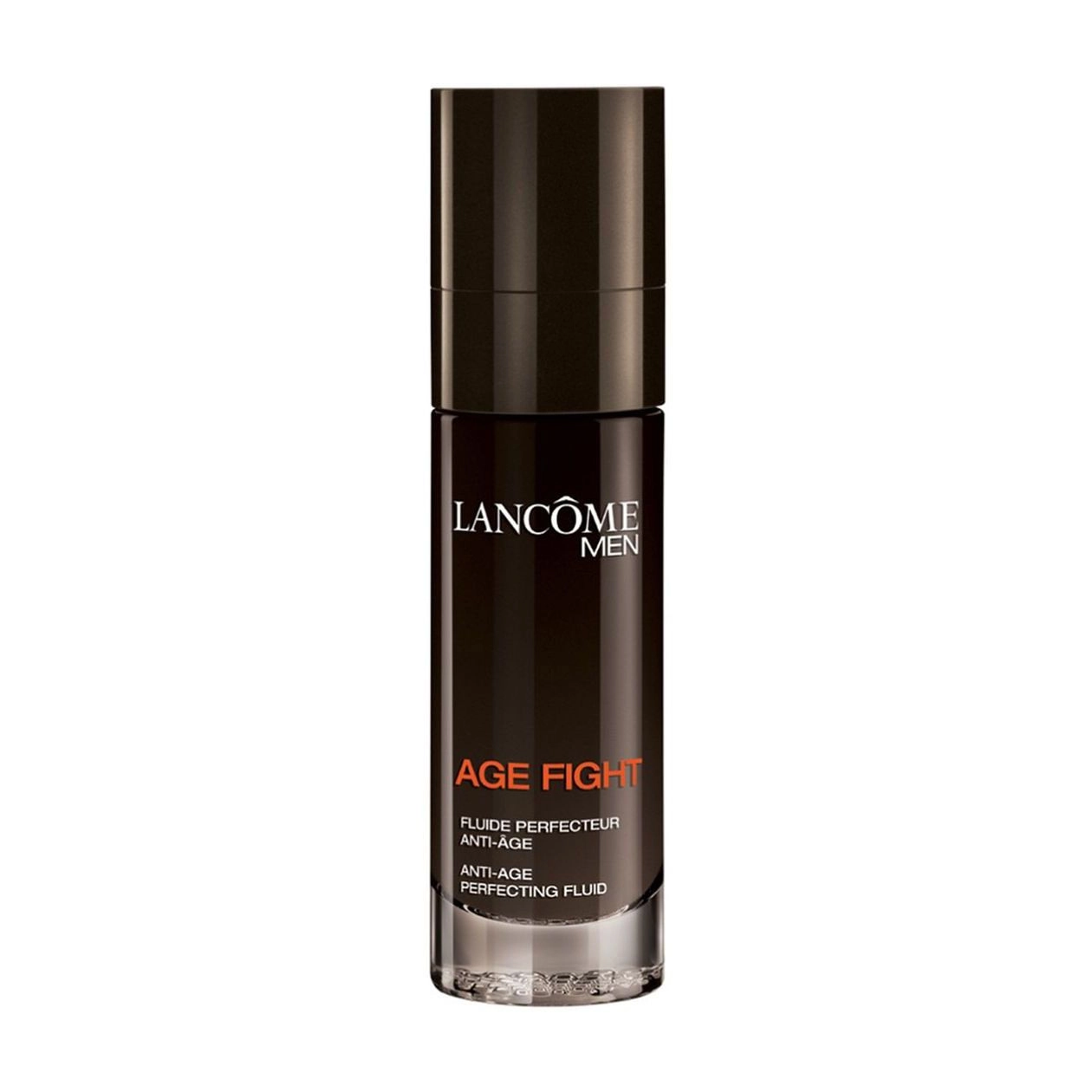 Lancome Чоловічий флюїд для обличчя Men Age Fight Anti-Age Perfecting Fluid проти перших ознак старіння, 50 мл - фото N1