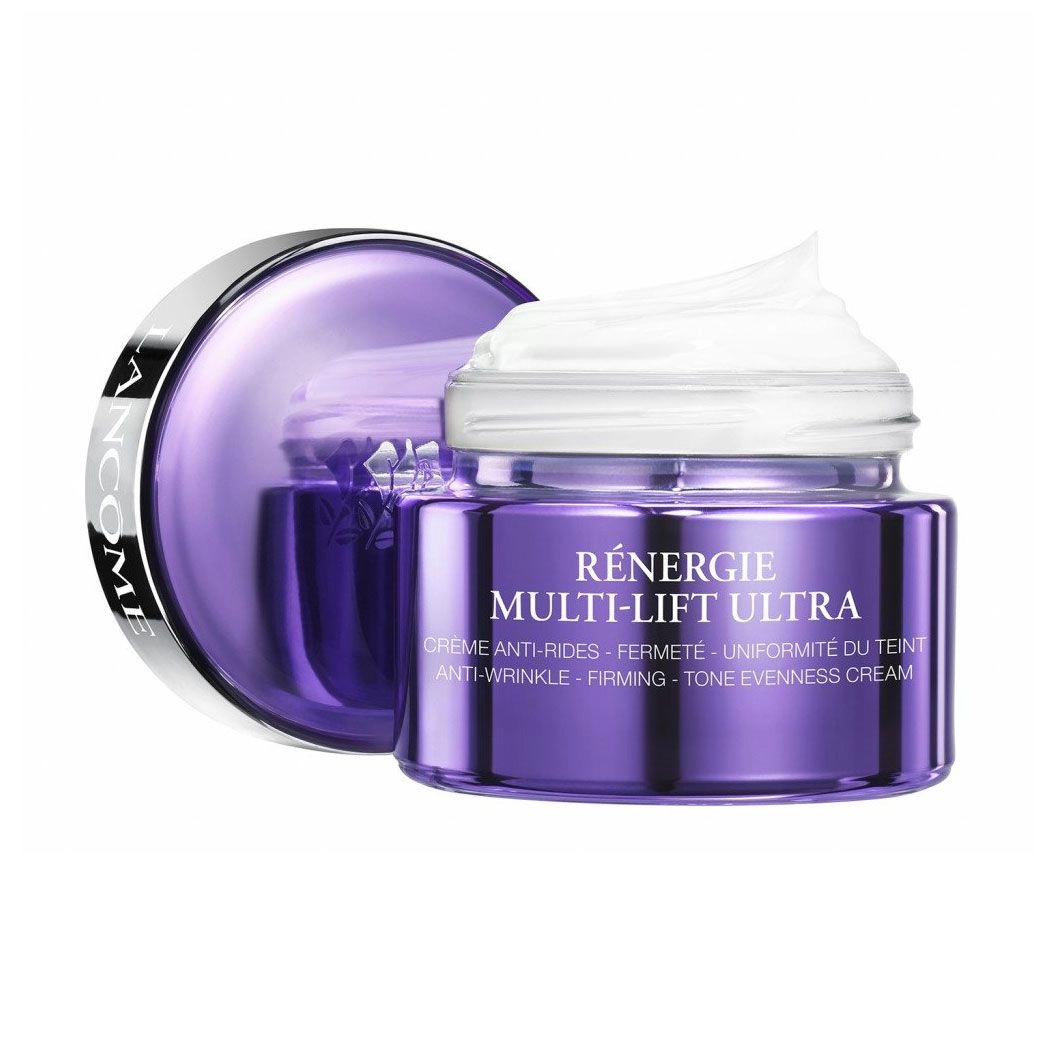 Lancome Антивозрастной крем для лица Renergie Multi-Lift Ultra Full Spectrum Cream с эффектом лифтинга, 75 мл - фото N2