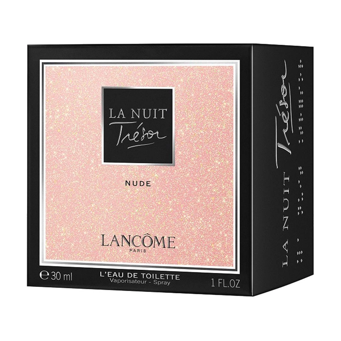 Lancome La Nuit Tresor Nude Туалетна вода жіноча, 30 мл - фото N2