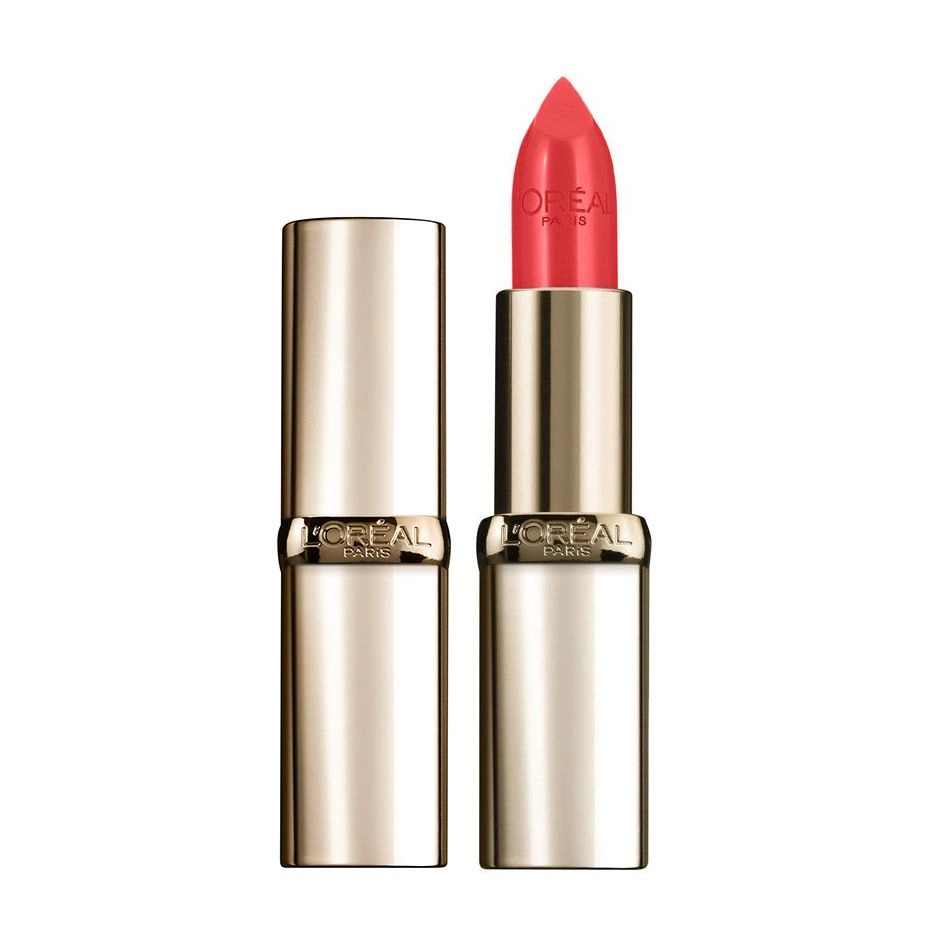 L’Oreal Paris Помада для губ L'Oreal Paris Color Riche 371 Pink Passion, 4.5 мл - фото N1