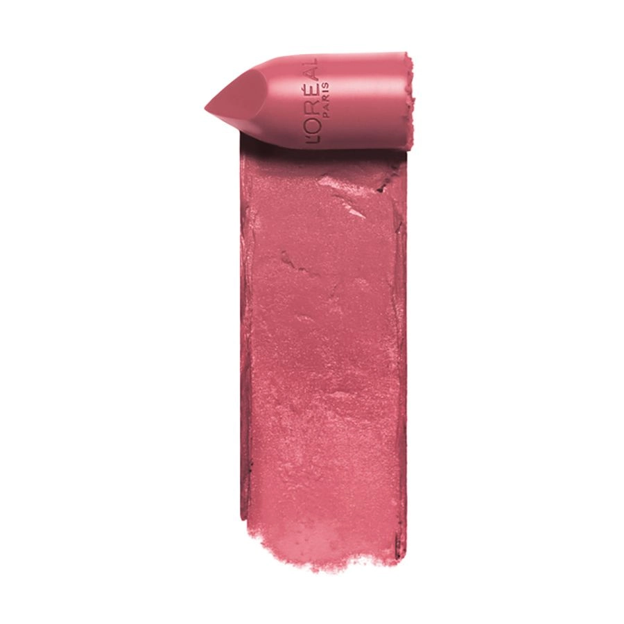 L’Oreal Paris Помада для губ L'Oreal Paris Color Riche 378 Velvet Rose, 4.5 мл - фото N2