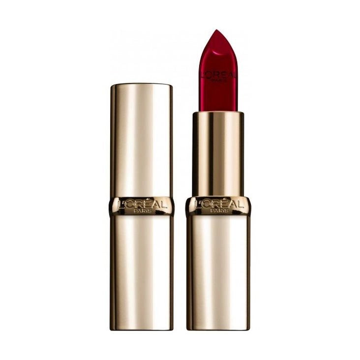 L’Oreal Paris Помада для губ L'Oreal Paris Color Riche 297 Red Passion, 4.5 мл - фото N1
