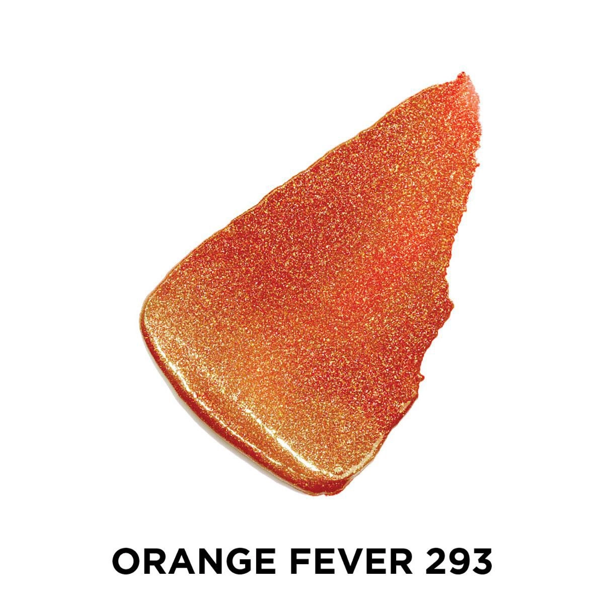 L’Oreal Paris Помада для губ L'Oreal Paris Color Riche 293 Orange Fever, 4.5 мл - фото N2