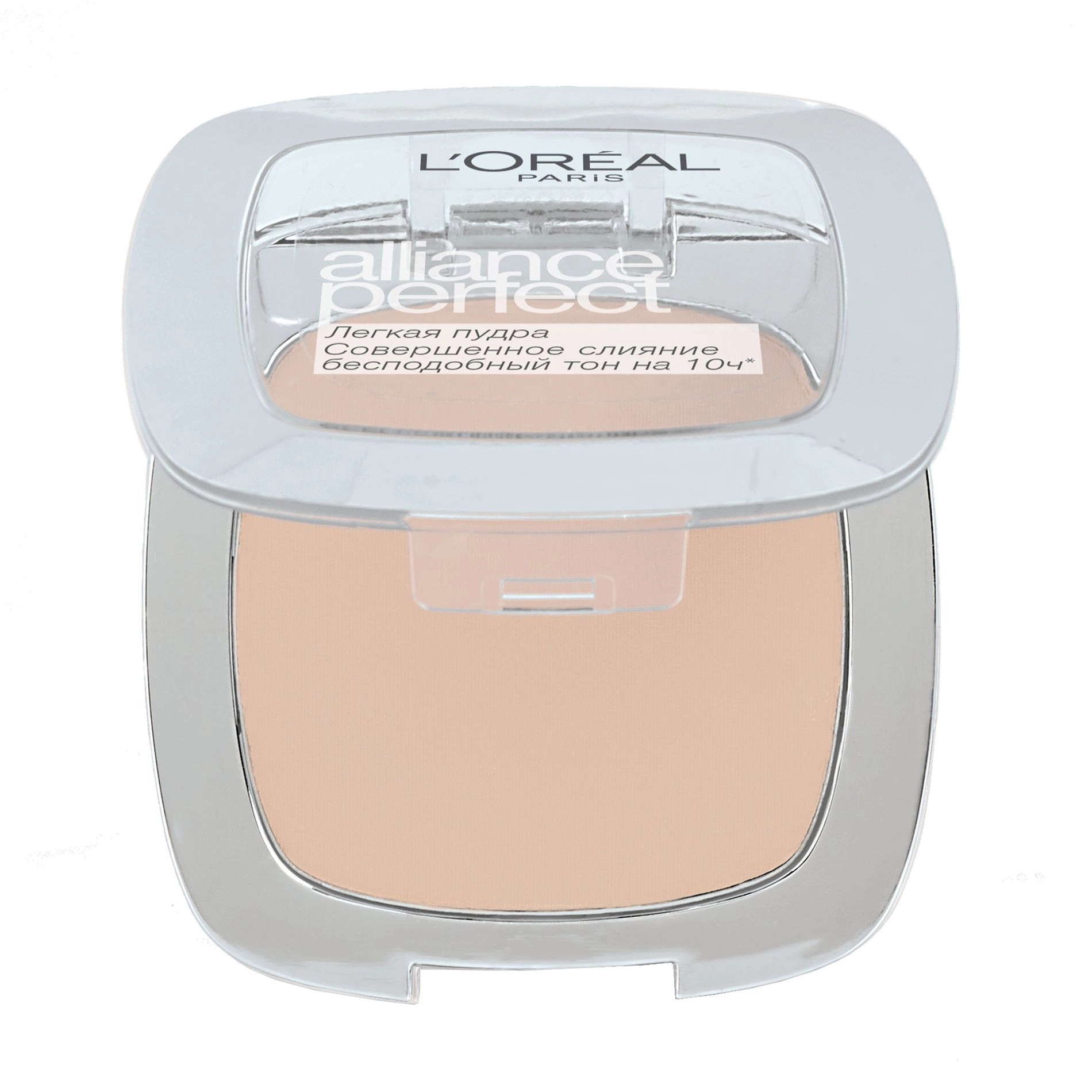 L’Oreal Paris Компактна пудра для обличчя L'Oreal Paris Alliance Perfect, 9 г - фото N2