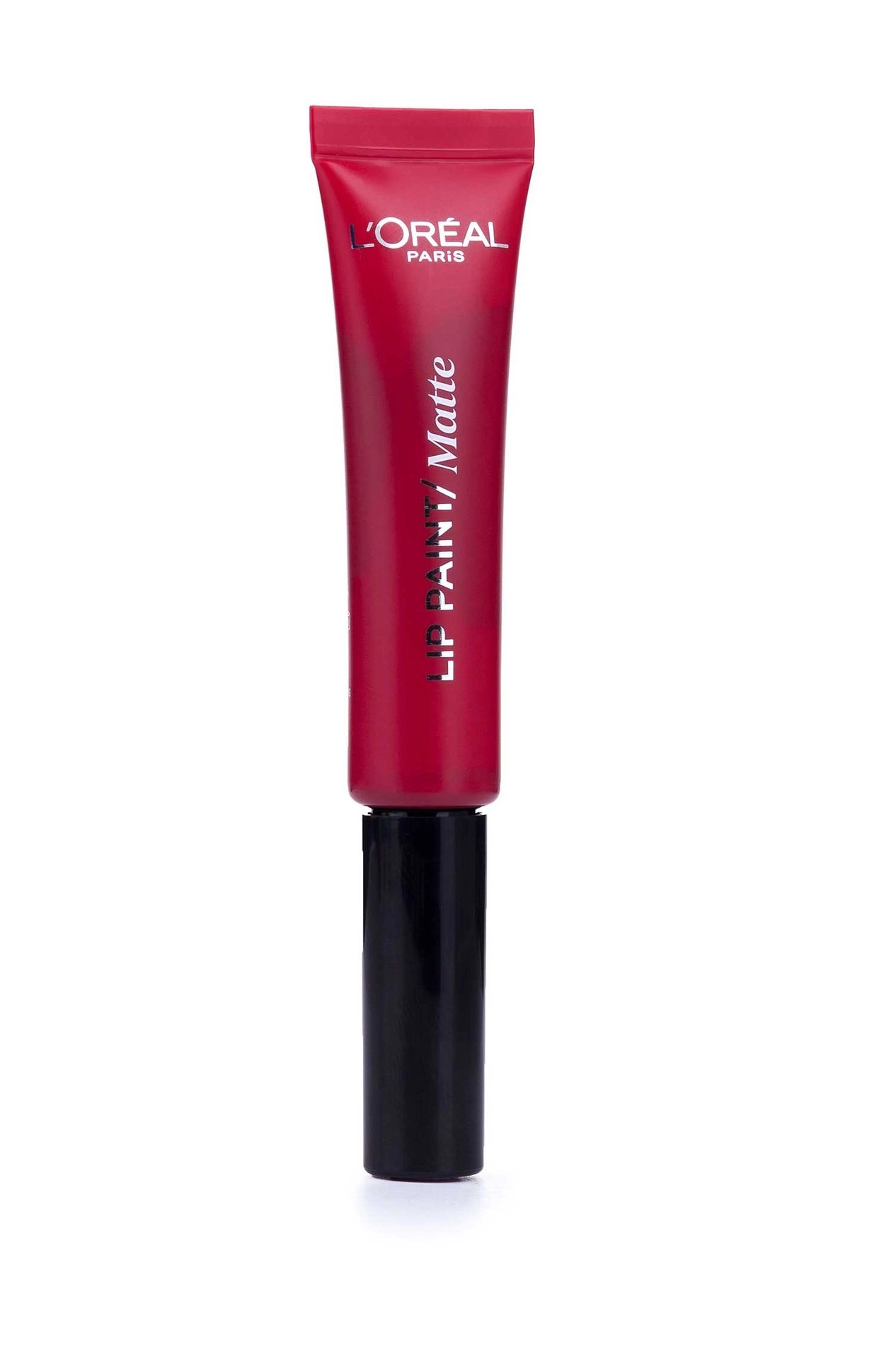 L’Oreal Paris Блиск для губ Infaillible Lip Paint тон 205, 8.4г - фото N1