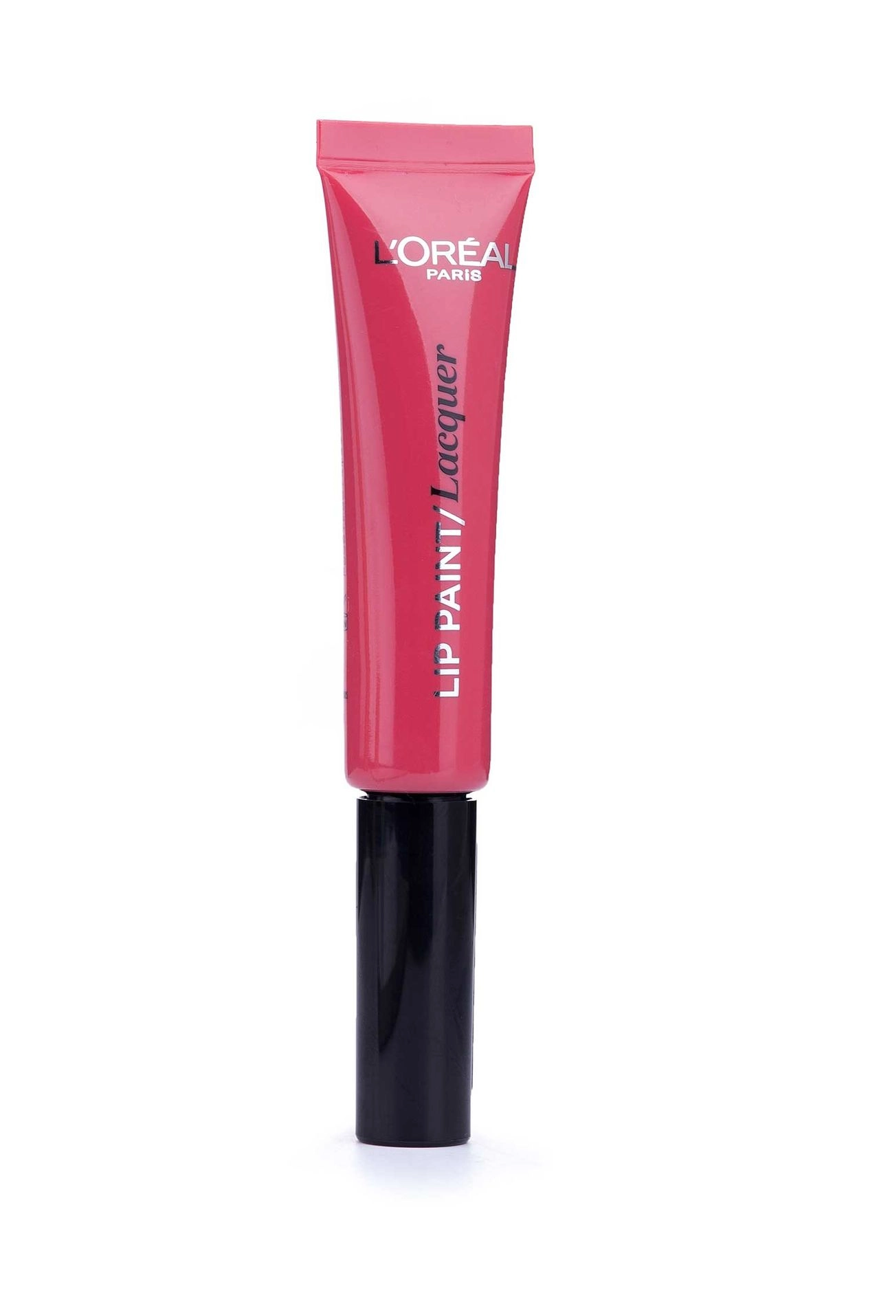 L’Oreal Paris Блиск для губ Infaillible Lip Paint тон 102, 8.4г - фото N1