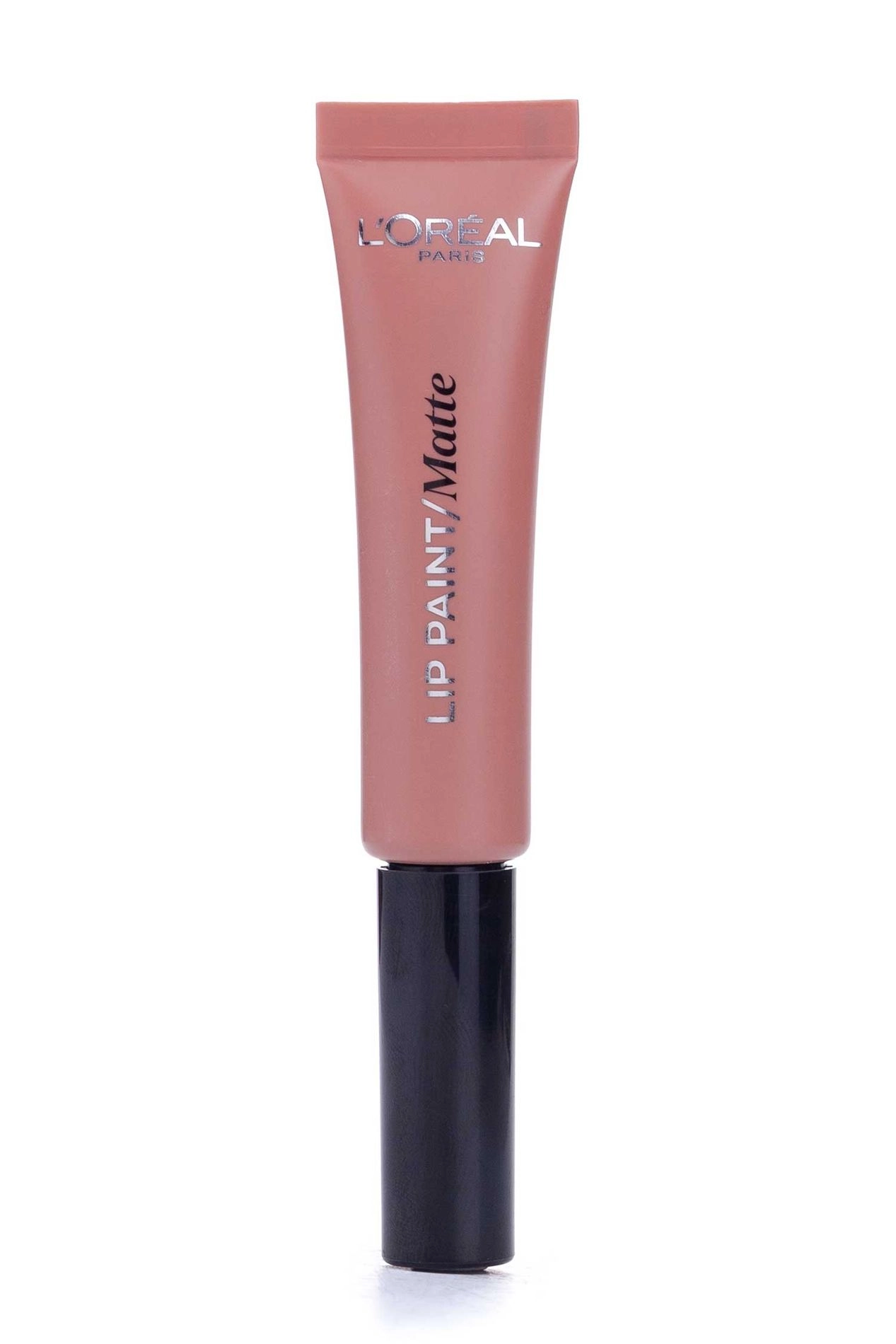 L’Oreal Paris Блиск для губ Infaillible Lip Paint тон 210, 8.4г - фото N1