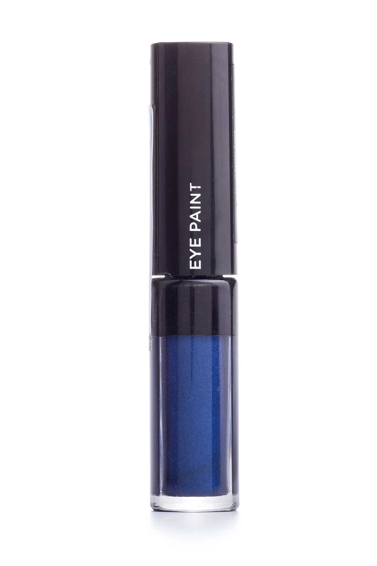 L’Oreal Paris Тіні для повік рідкі Eye Paint тон 204 Over the blue, 4мл - фото N1