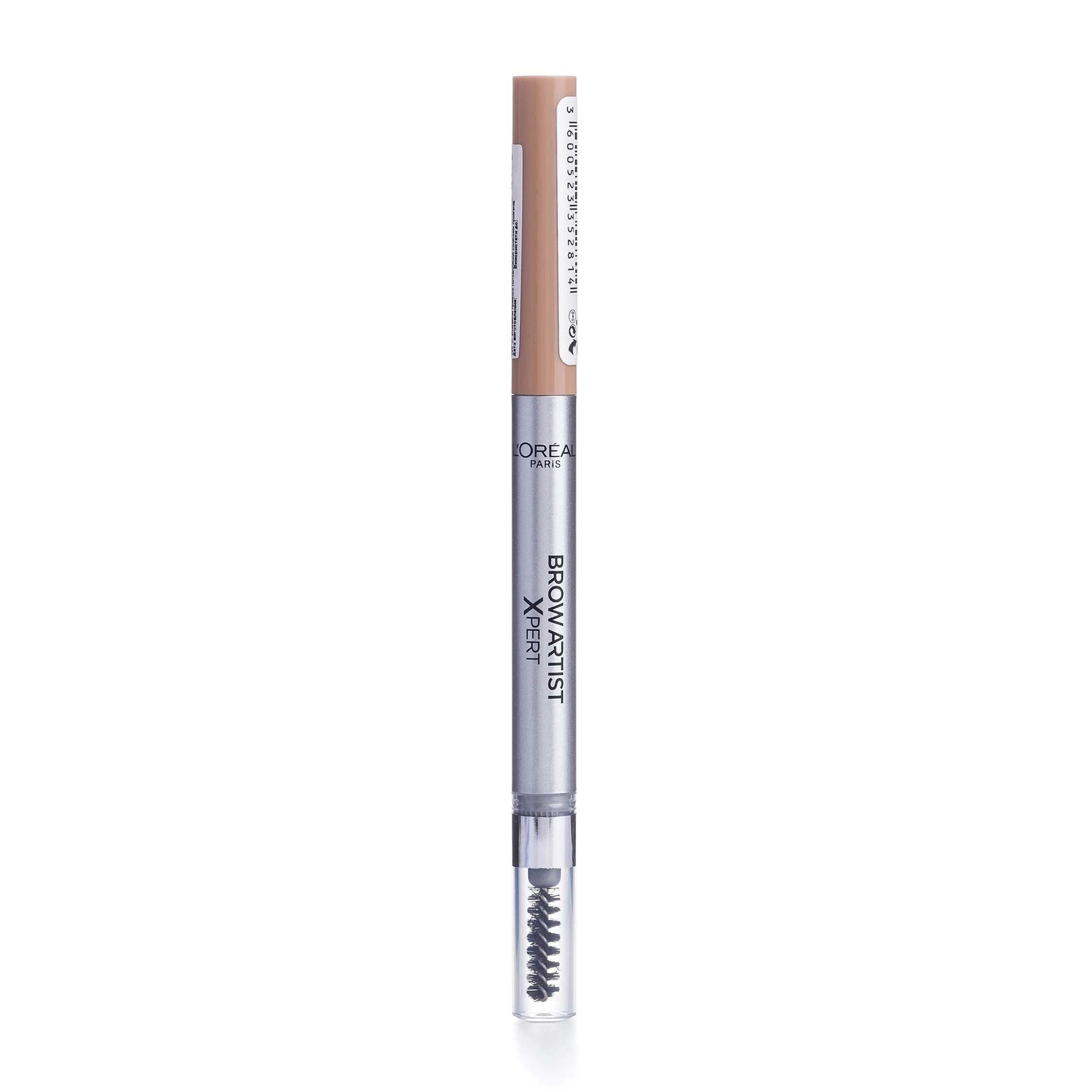 L’Oreal Paris Олівець для брів Brow Artist Xpert 103 Warm Blond, 1г - фото N1