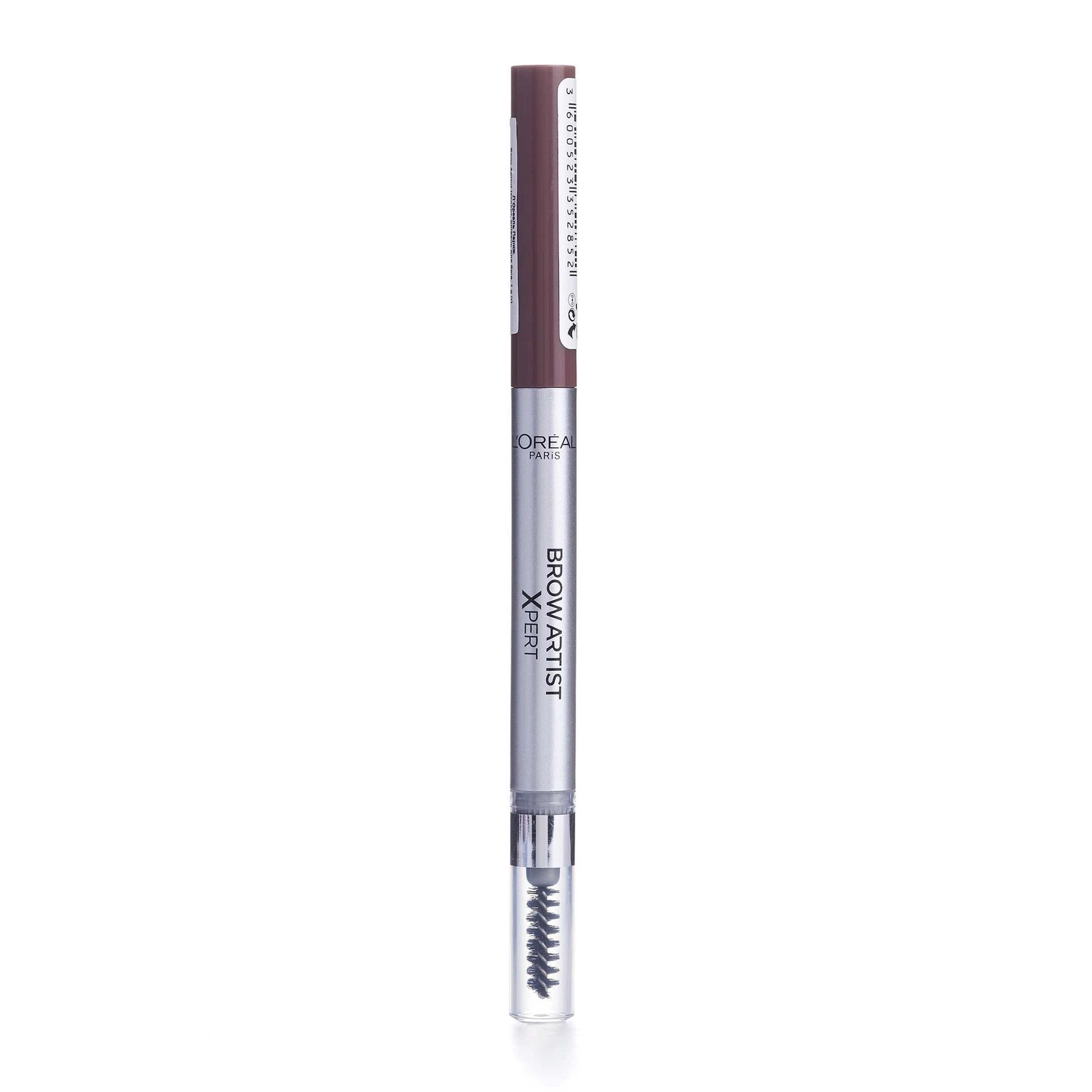 L’Oreal Paris Олівець для брів Brow Artist Xpert 107 Cool Brunete, 1 г - фото N1