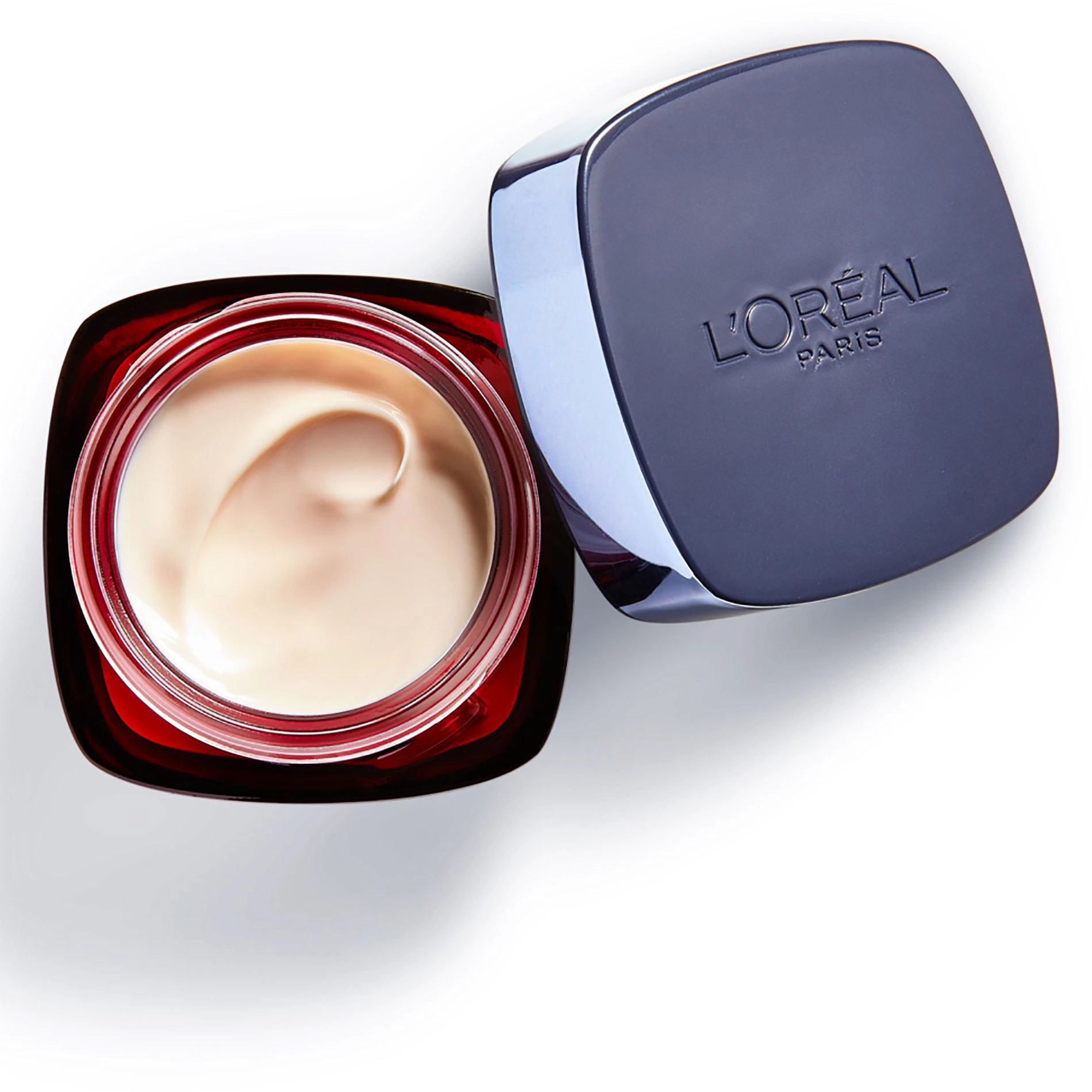 L’Oreal Paris Дневной крем для лица L'Oreal Paris Revitalift Laser х3 SPF 20 регенерирующий, 50 мл - фото N4