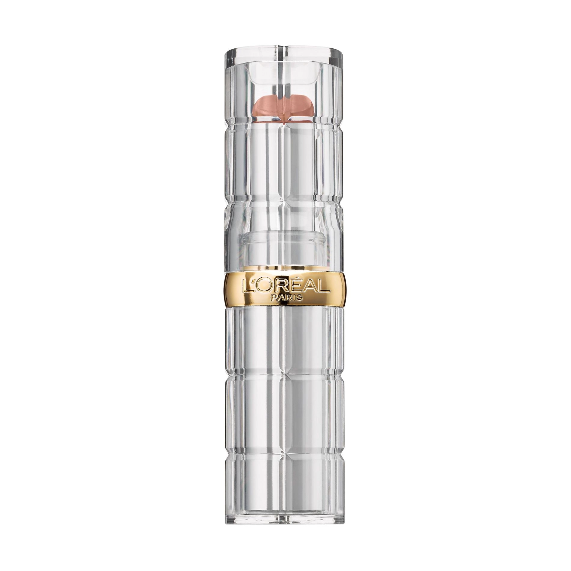 L’Oreal Paris Помада для губ L'Oreal Paris Color Riche Shine 642 MLBB, 4 г - фото N1